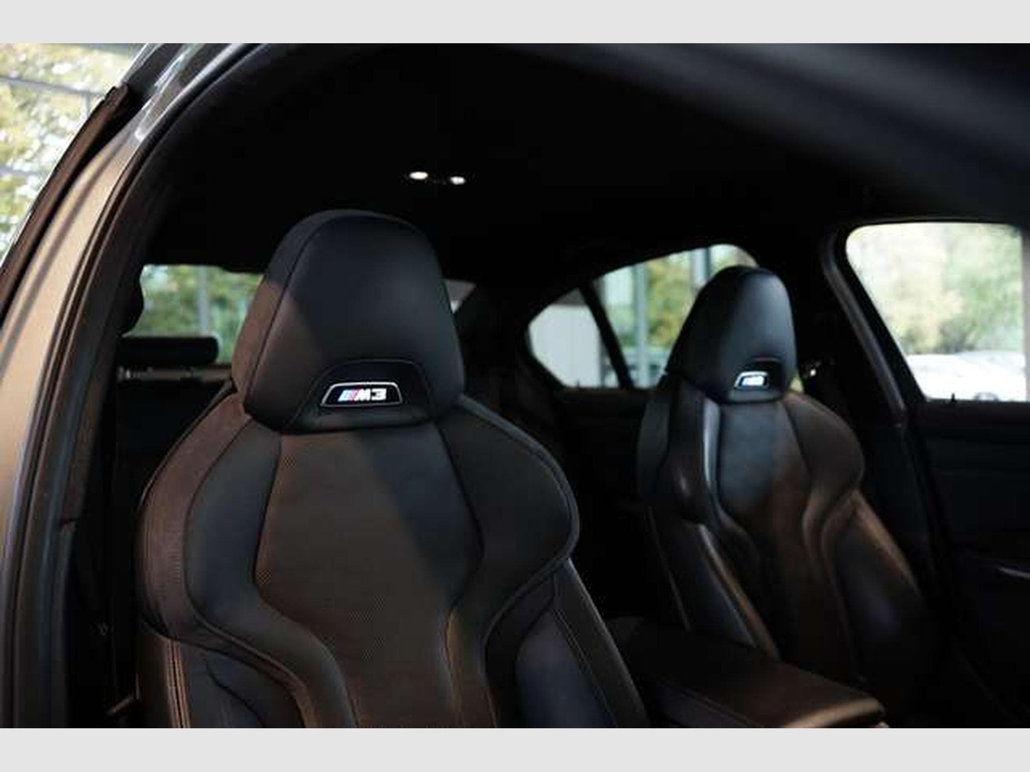 BMW M3 xD Competition *2.H *20 *Carbon*H&K*Compound (2022) - Photo 18