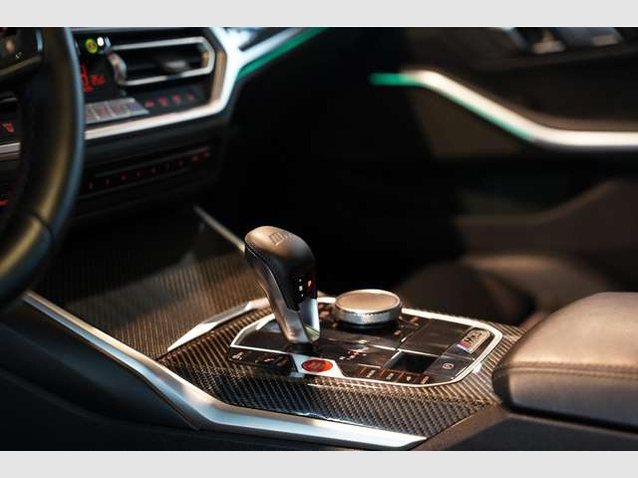 BMW M3 xD Competition *2.H *20 *Carbon*H&K*Compound (2022) - Photo 28
