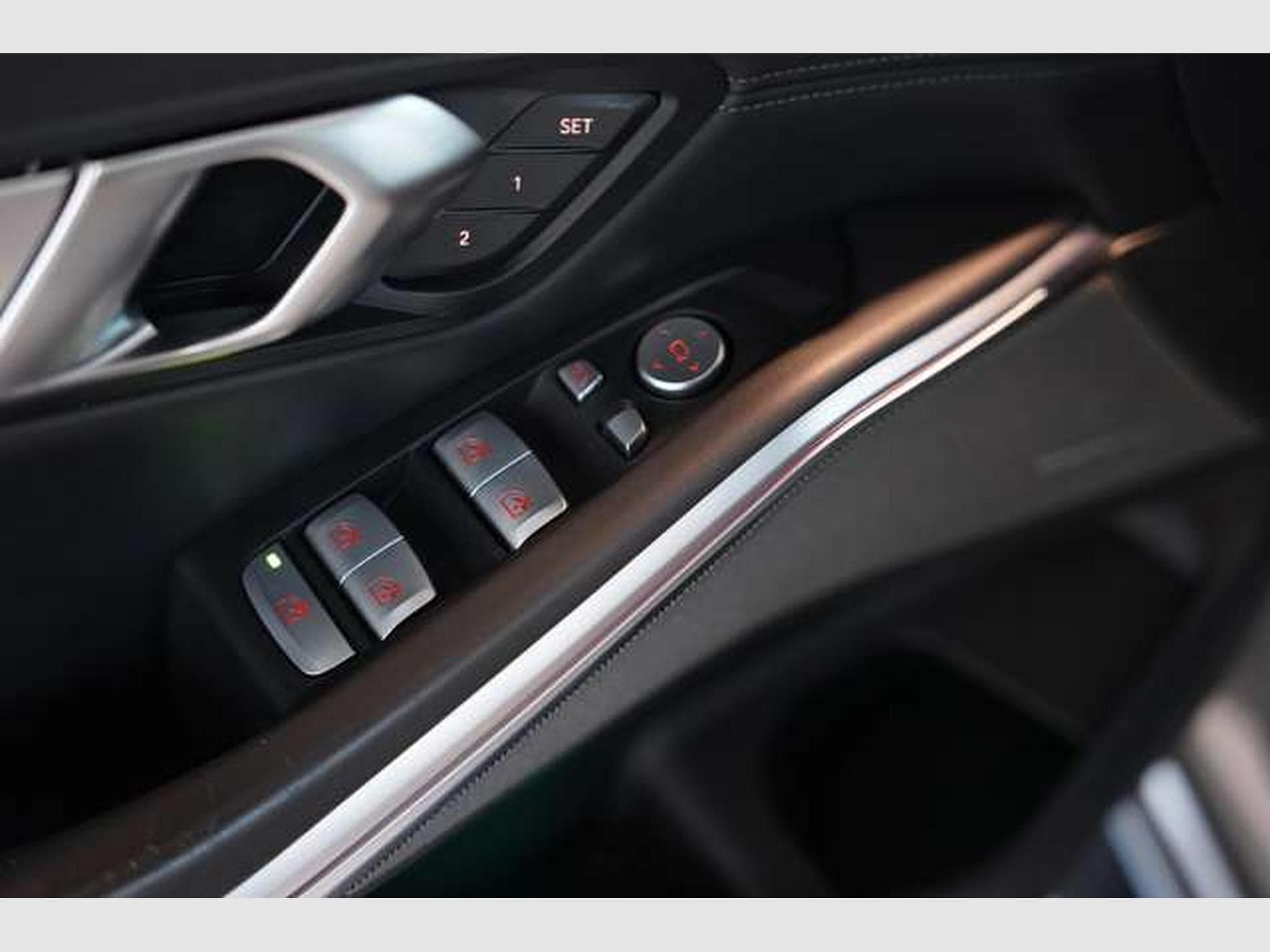 BMW M3 xD Competition *2.H *20 *Carbon*H&K*Compound (2022) - Photo 26