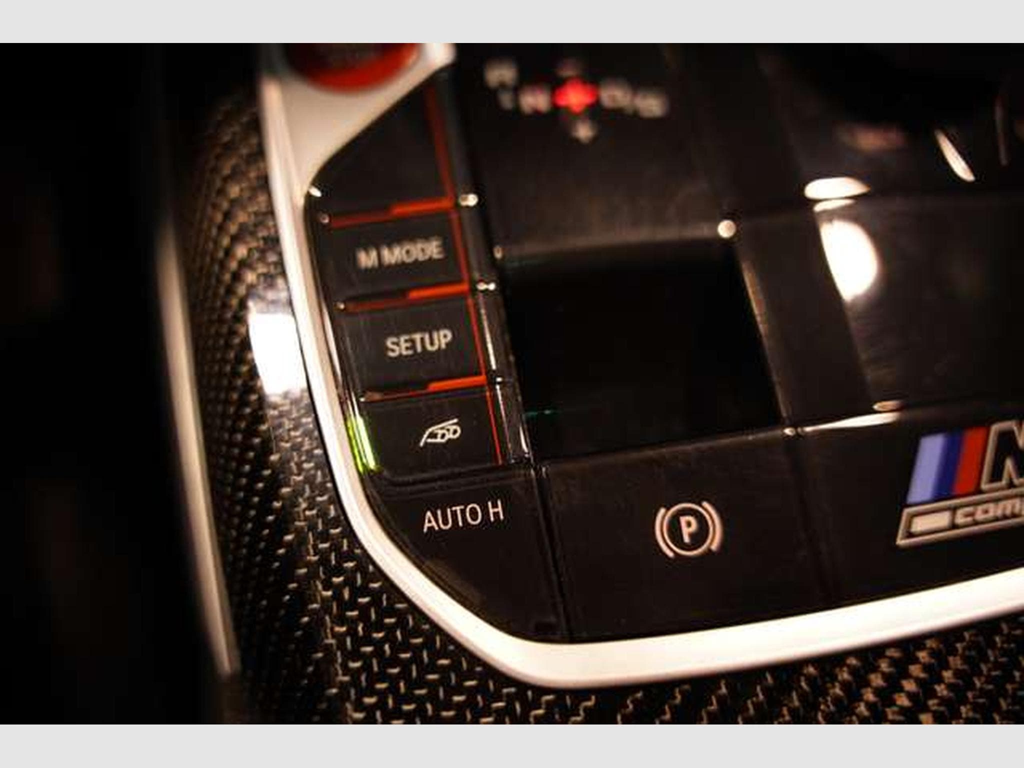 BMW M3 xD Competition *2.H *20 *Carbon*H&K*Compound (2022) - Photo 29