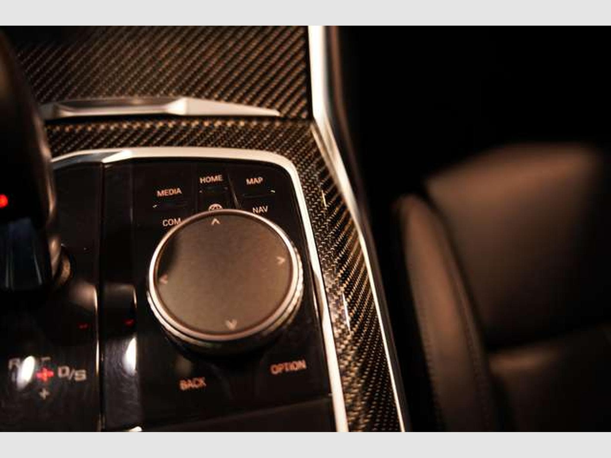 BMW M3 xD Competition *2.H *20 *Carbon*H&K*Compound (2022) - Photo 30