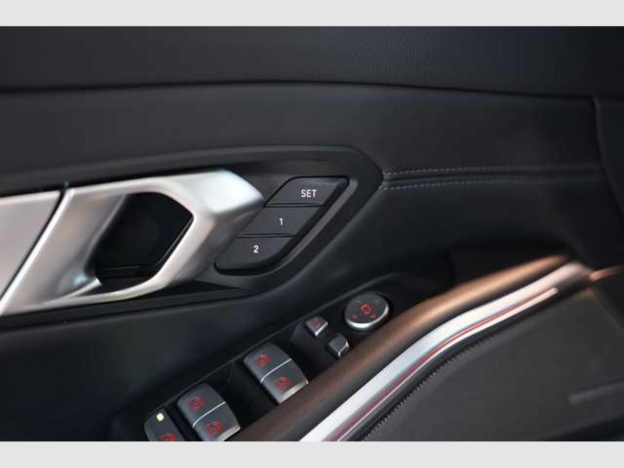 BMW M3 xD Competition *2.H *20 *Carbon*H&K*Compound (2022) - Photo 25