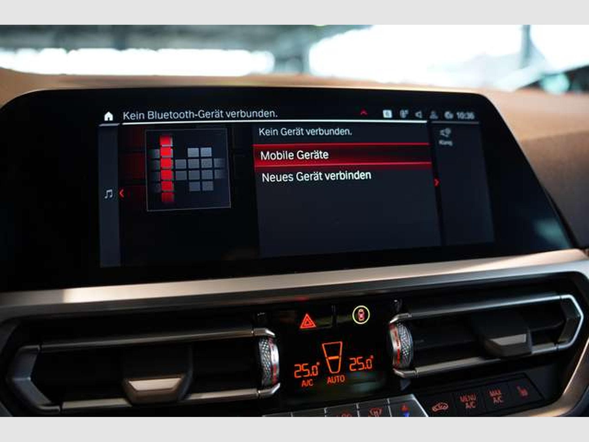 BMW M3 xD Competition *2.H *20 *Carbon*H&K*Compound (2022) - Photo 35