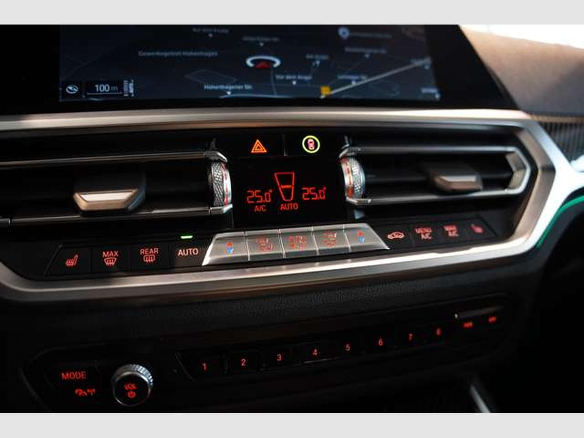 BMW M3 xD Competition *2.H *20 *Carbon*H&K*Compound (2022) - Photo 32