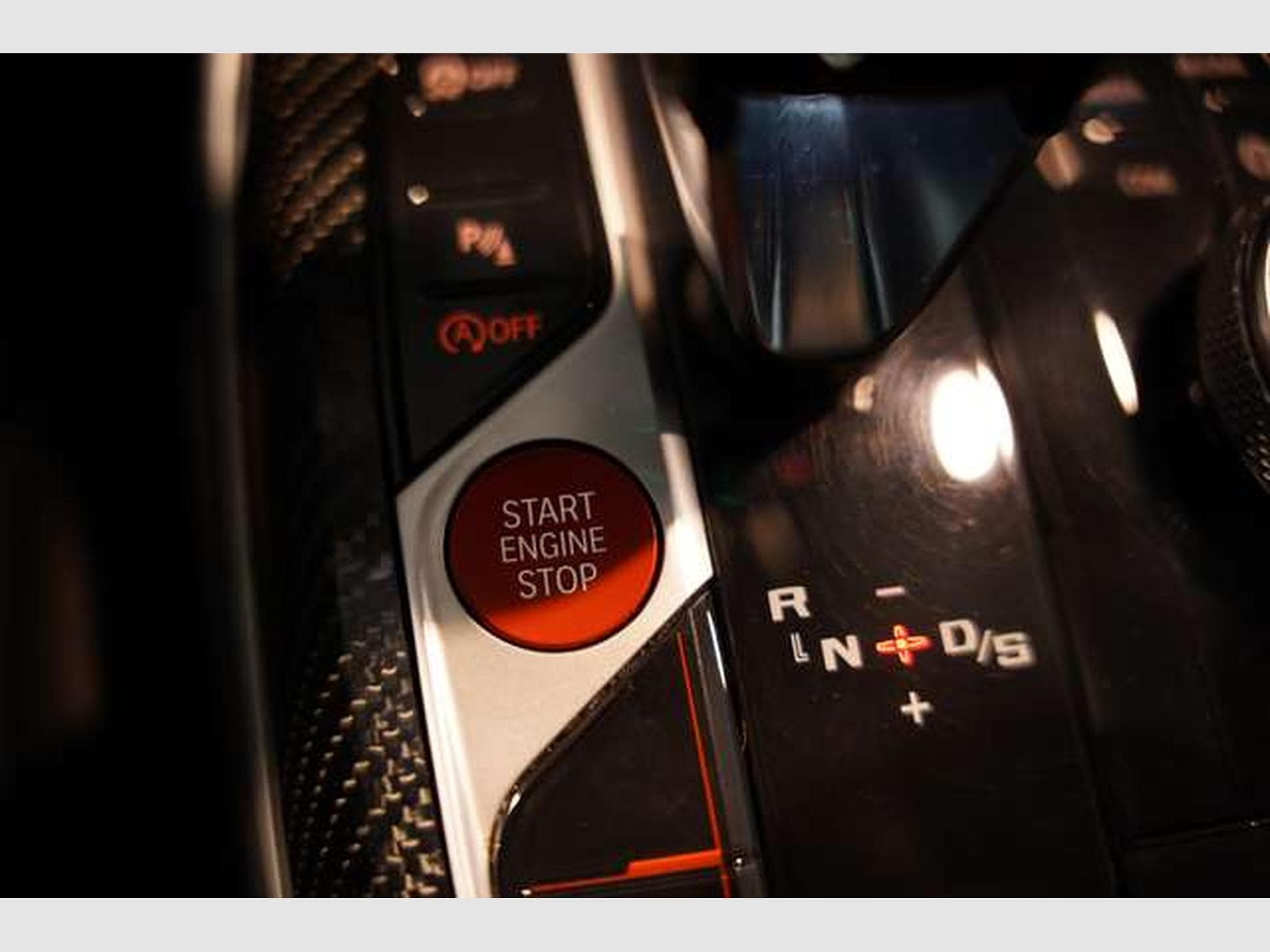 BMW M3 xD Competition *2.H *20 *Carbon*H&K*Compound (2022) - Photo 31