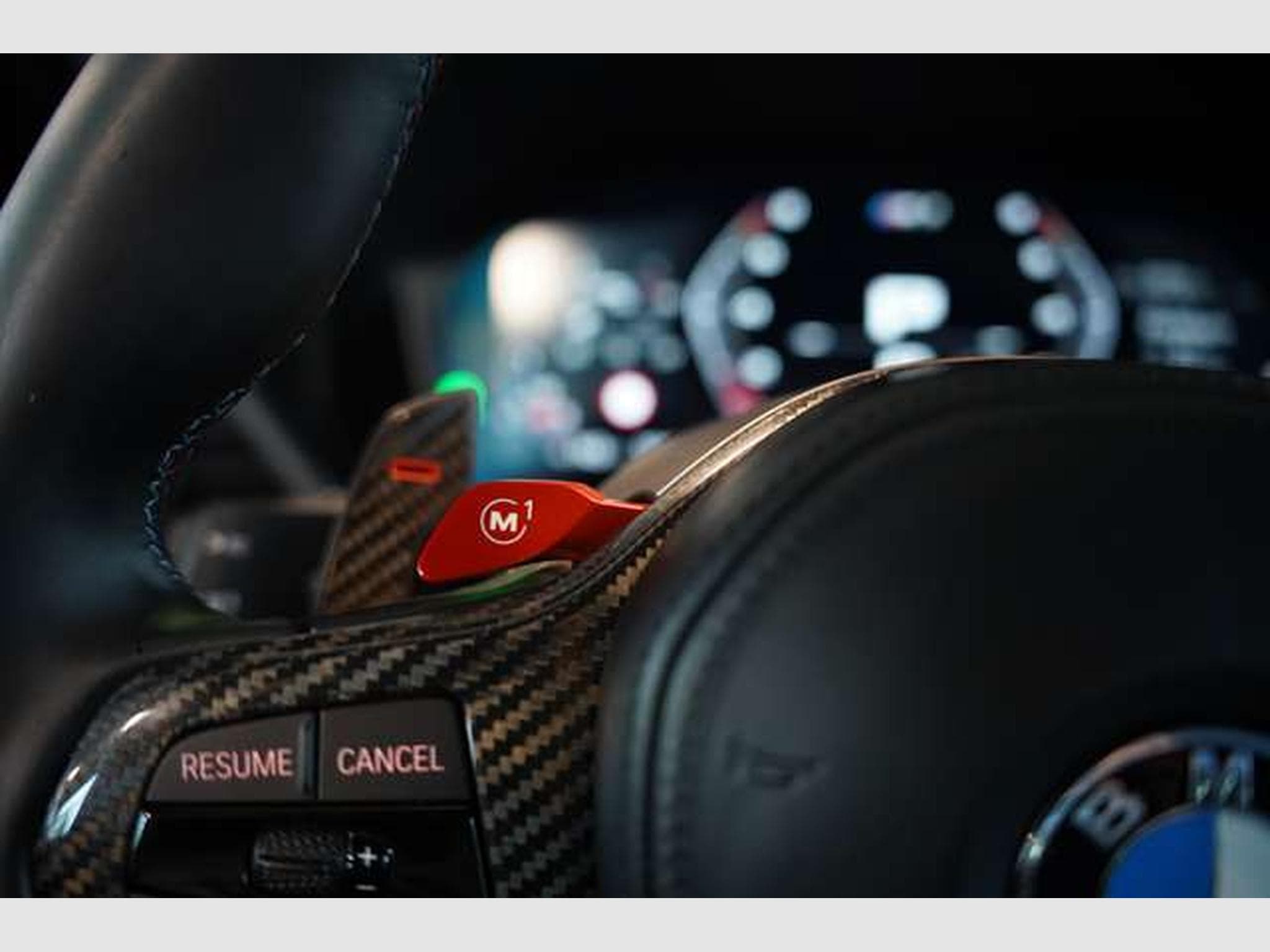 BMW M3 xD Competition *2.H *20 *Carbon*H&K*Compound (2022) - Photo 40
