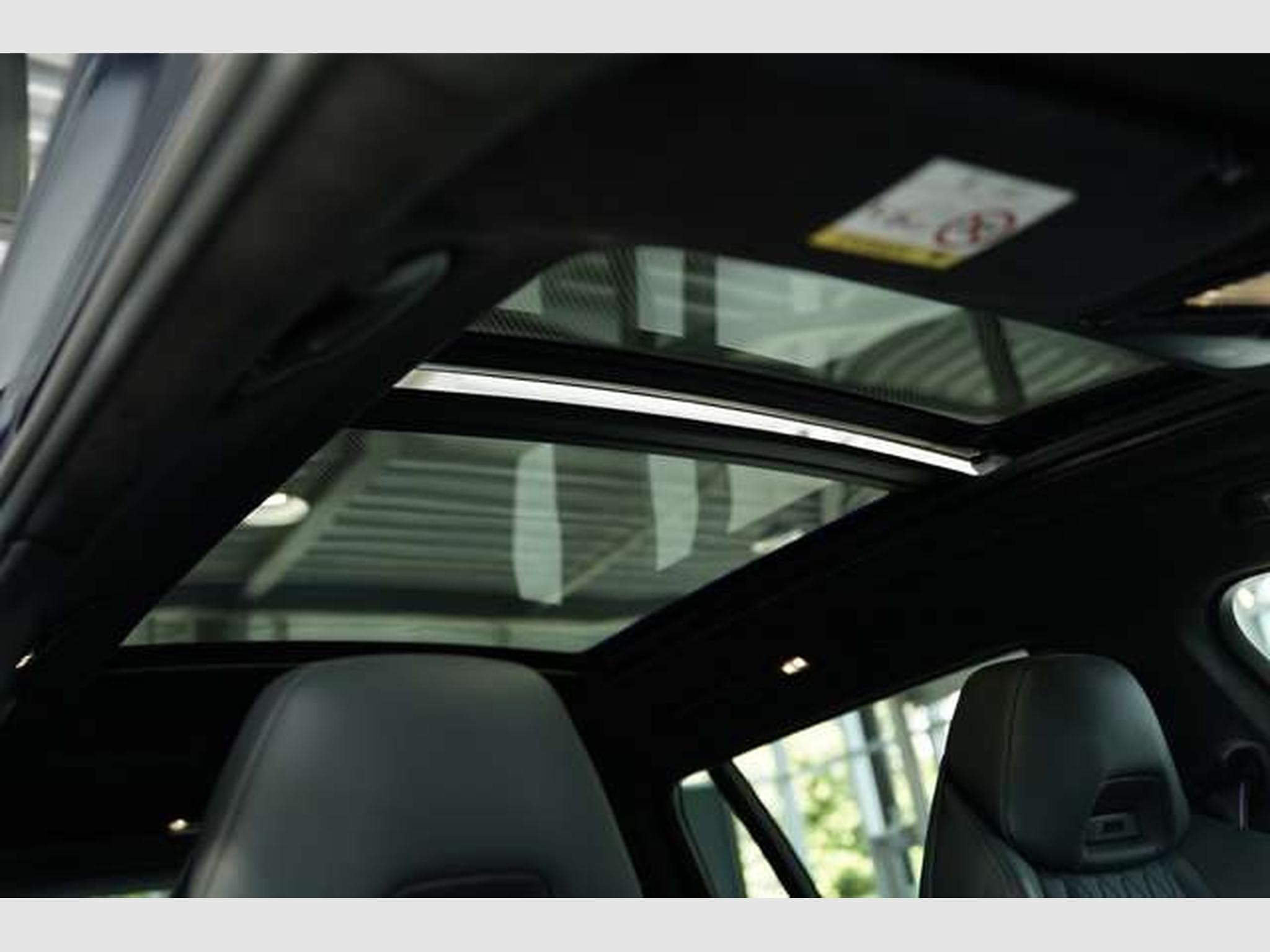 BMW X7 xD 40 d M Sport Pro 2H. *22*SkyLounge*Schale (2025) - Photo 11