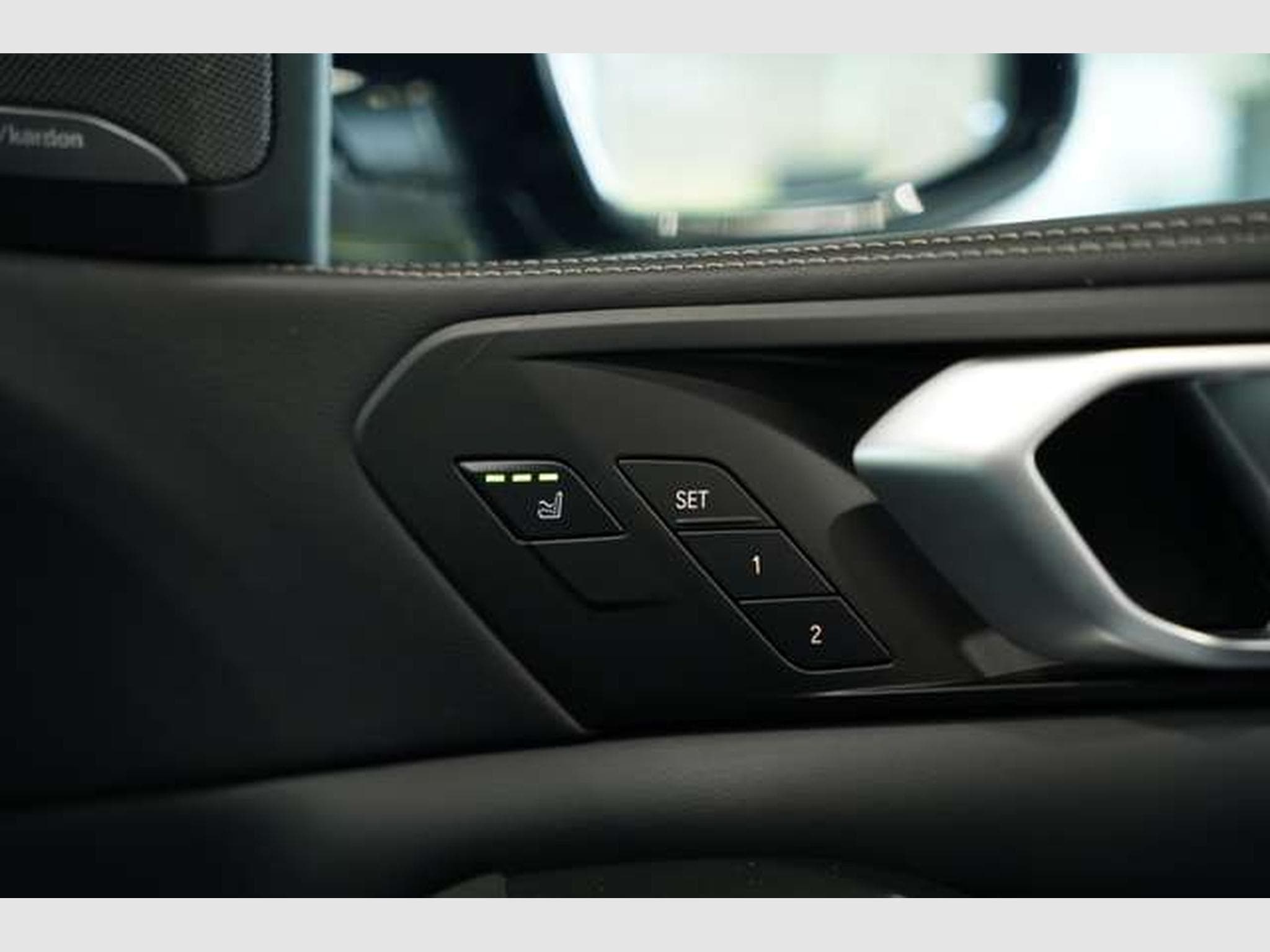 BMW X7 xD 40 d M Sport Pro 2H. *22*SkyLounge*Schale (2025) - Photo 19