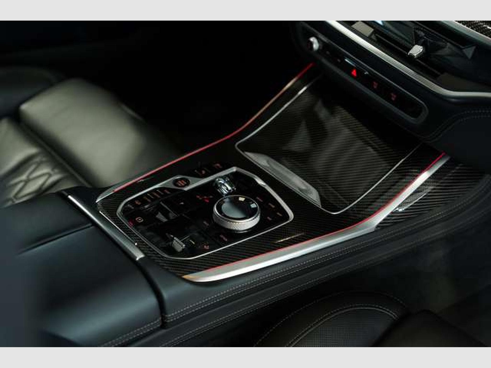 BMW X7 xD 40 d M Sport Pro 2H. *22*SkyLounge*Schale (2025) - Photo 21