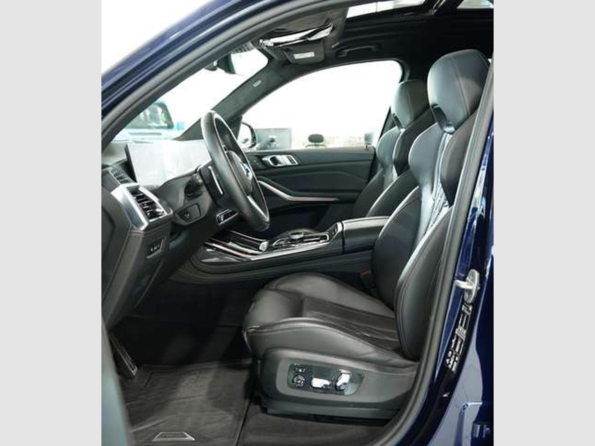 BMW X7 xD 40 d M Sport Pro 2H. *22*SkyLounge*Schale (2025) - Photo 31