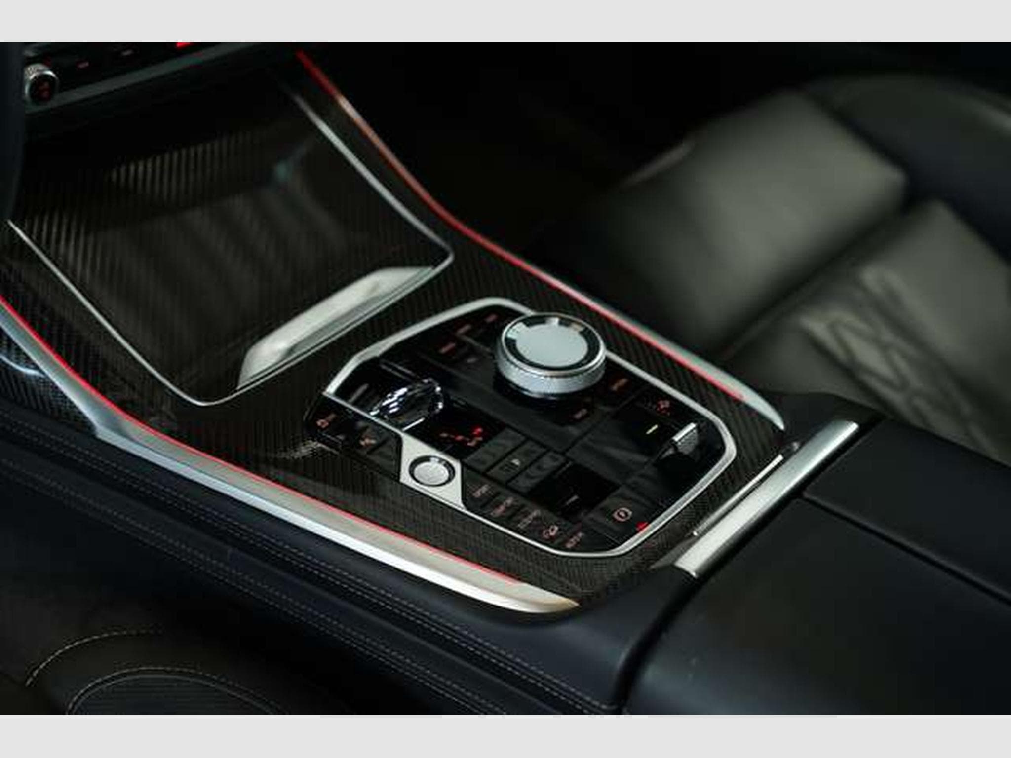 BMW X7 xD 40 d M Sport Pro 2H. *22*SkyLounge*Schale (2025) - Photo 37