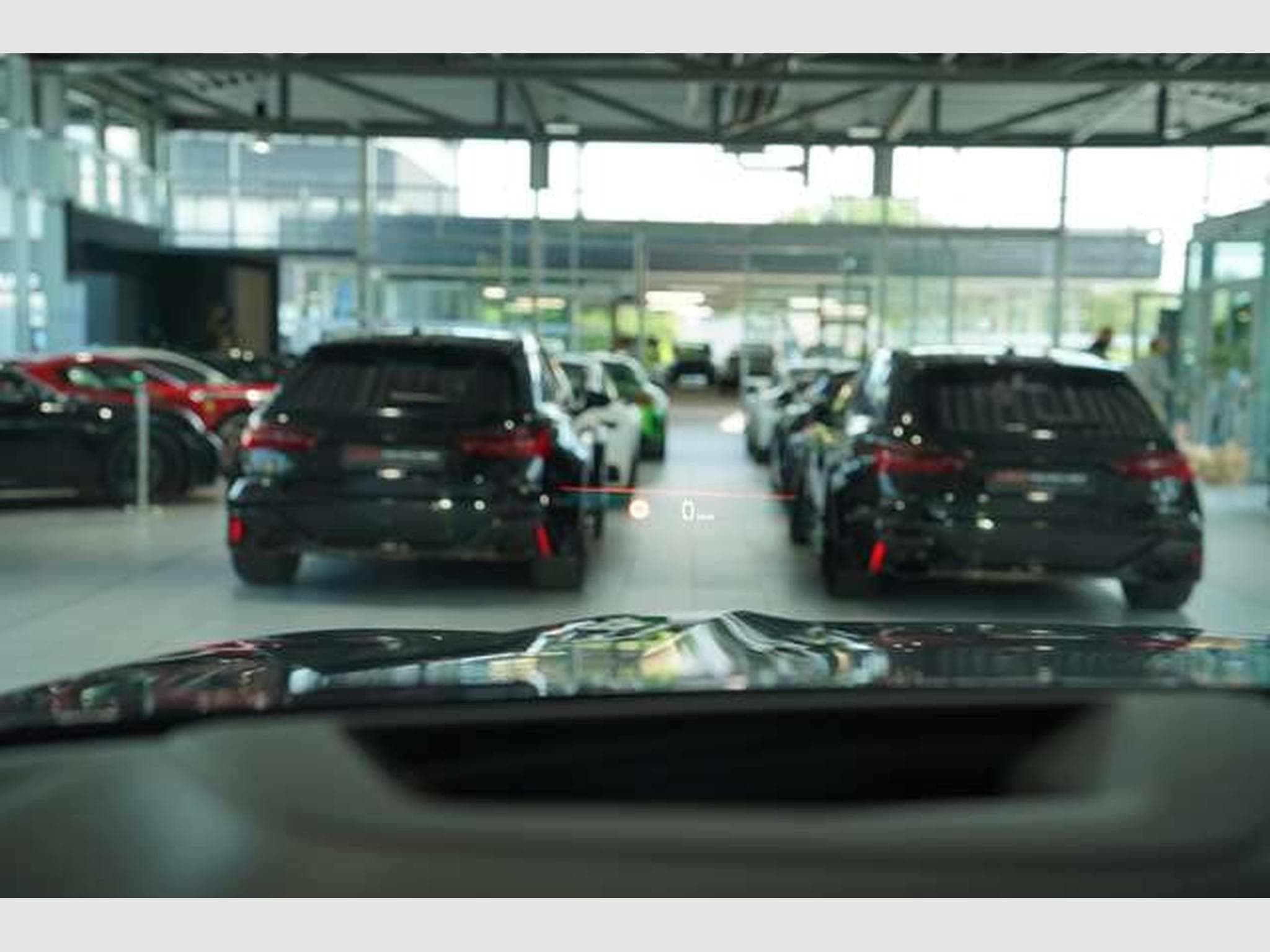 BMW X7 xD 40 d M Sport Pro 2H. *22*SkyLounge*Schale (2025) - Photo 47
