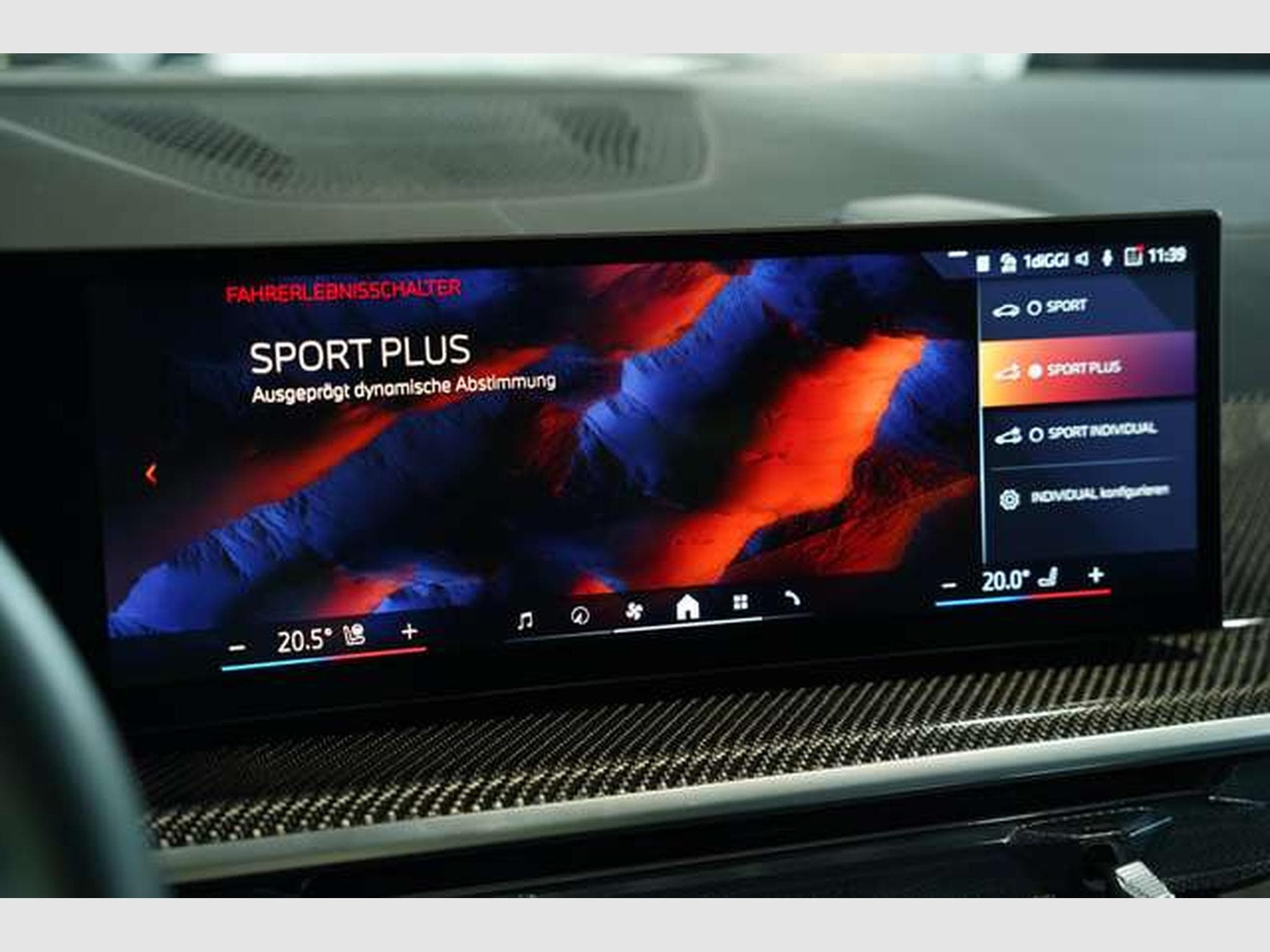 BMW X7 xD 40 d M Sport Pro 2H. *22*SkyLounge*Schale (2025) - Photo 46