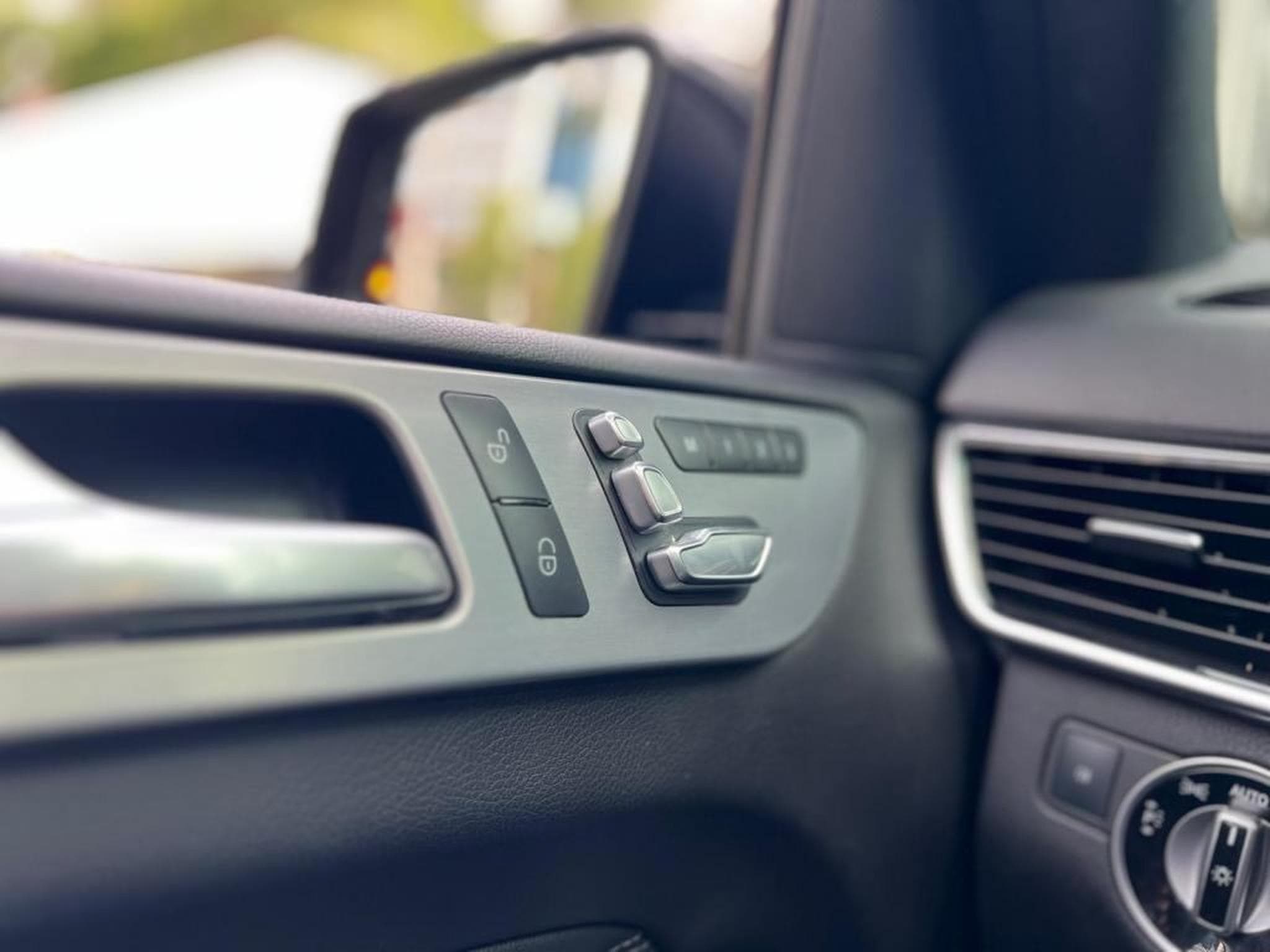 Mercedes GLE 450 AMG (2016) - Photo 22