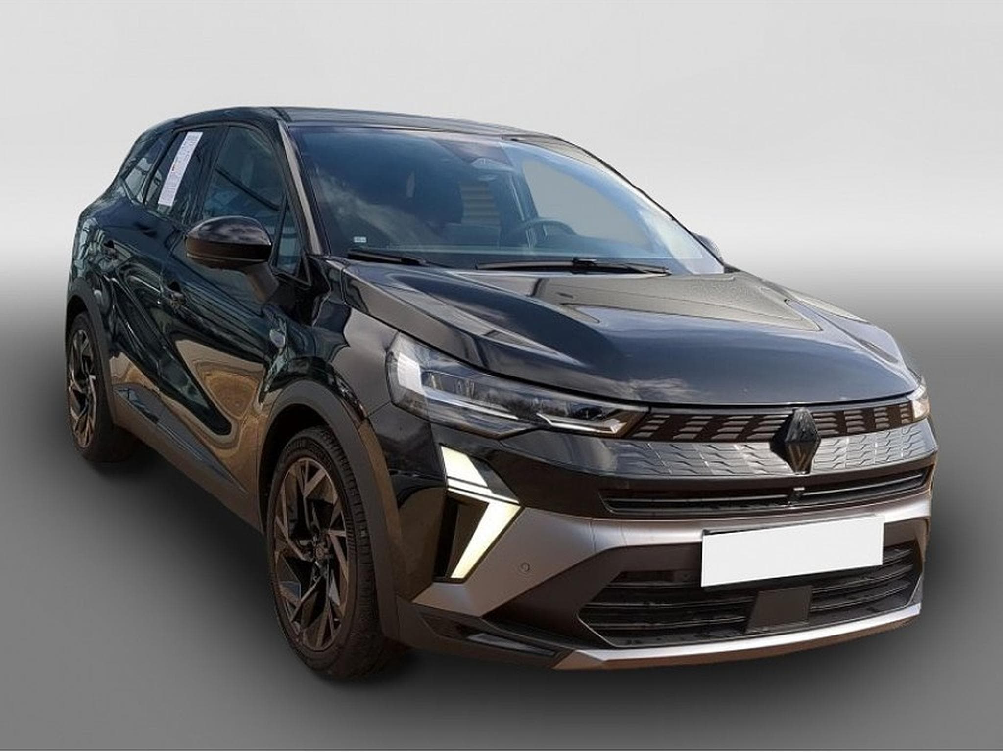 Renault Fuego (2026) - Foto 1