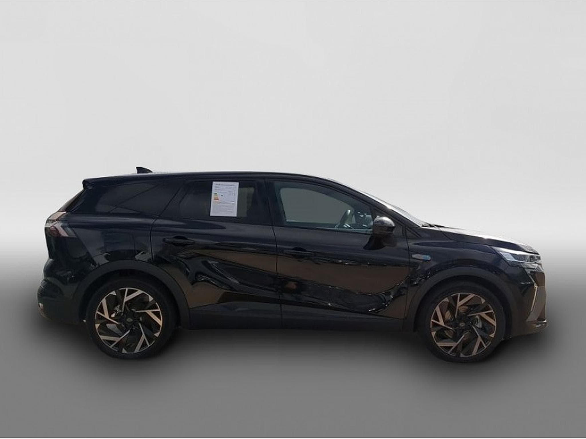 Renault Fuego (2026) - Foto 2