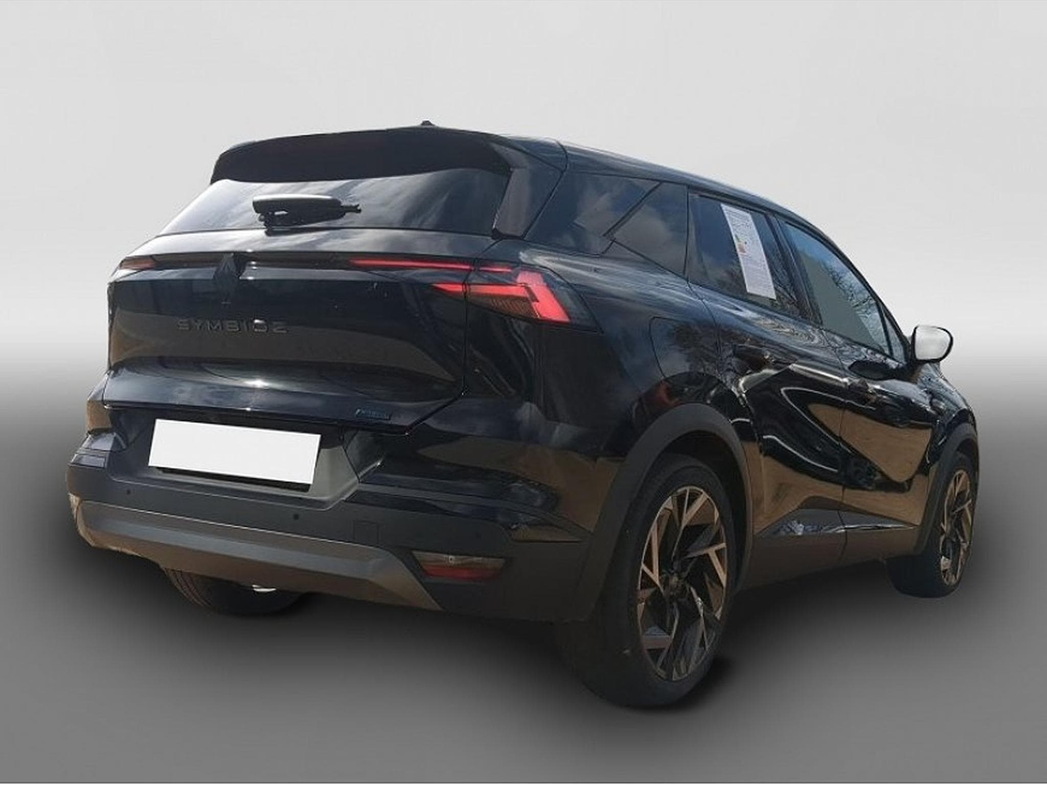 Renault Fuego (2026) - Foto 3