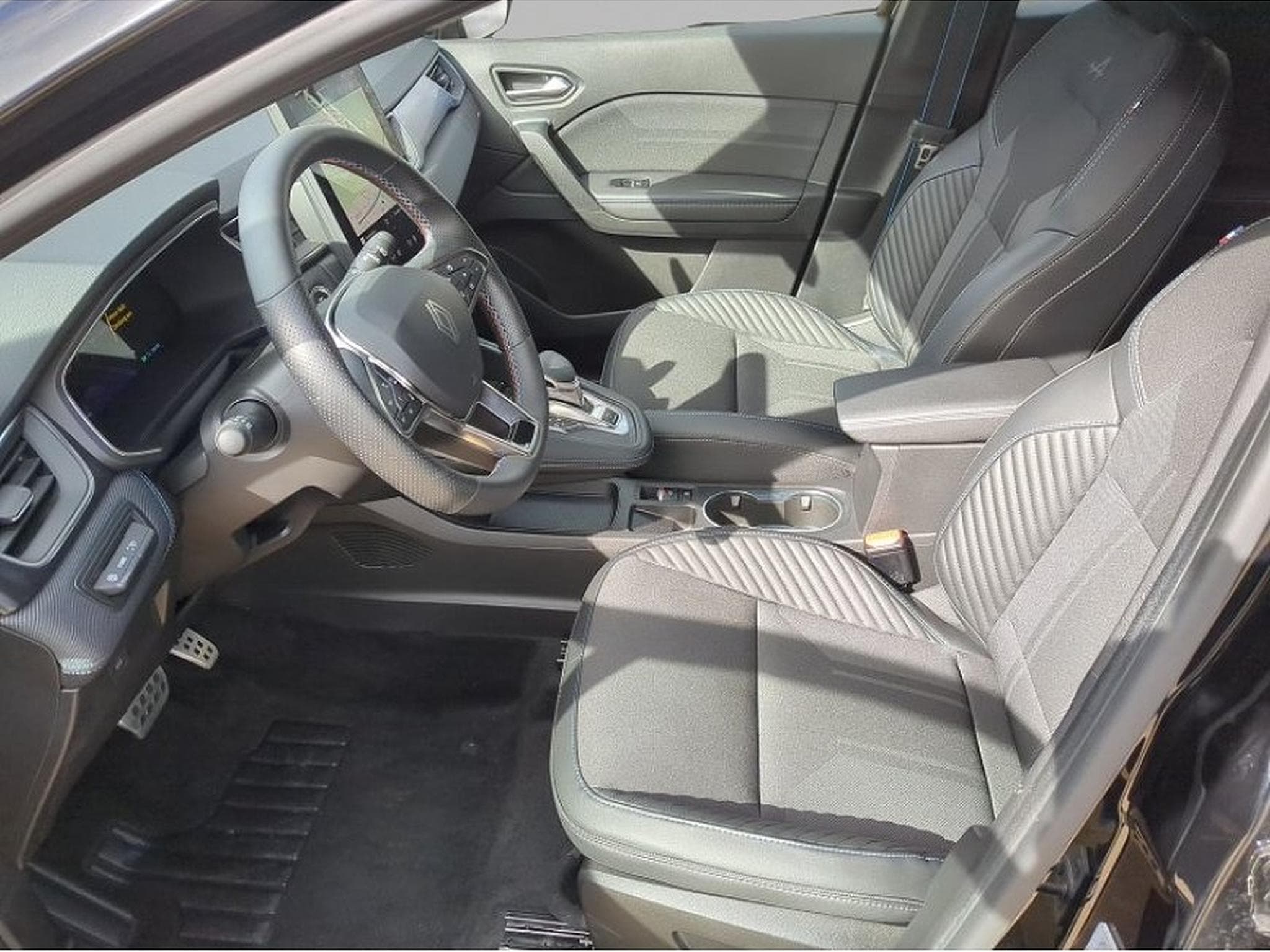 Renault Fuego (2026) - Foto 4