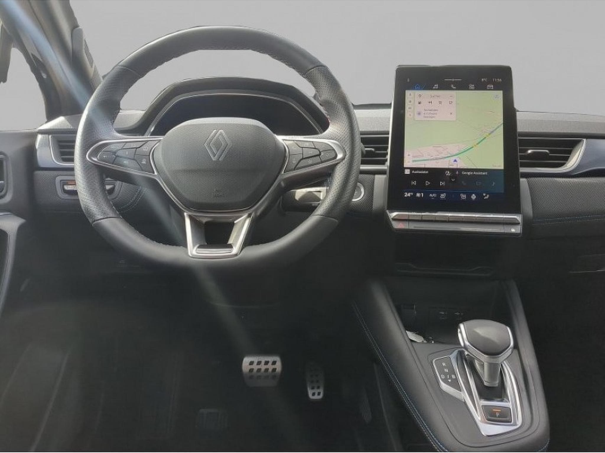 Renault Fuego (2026) - Foto 5