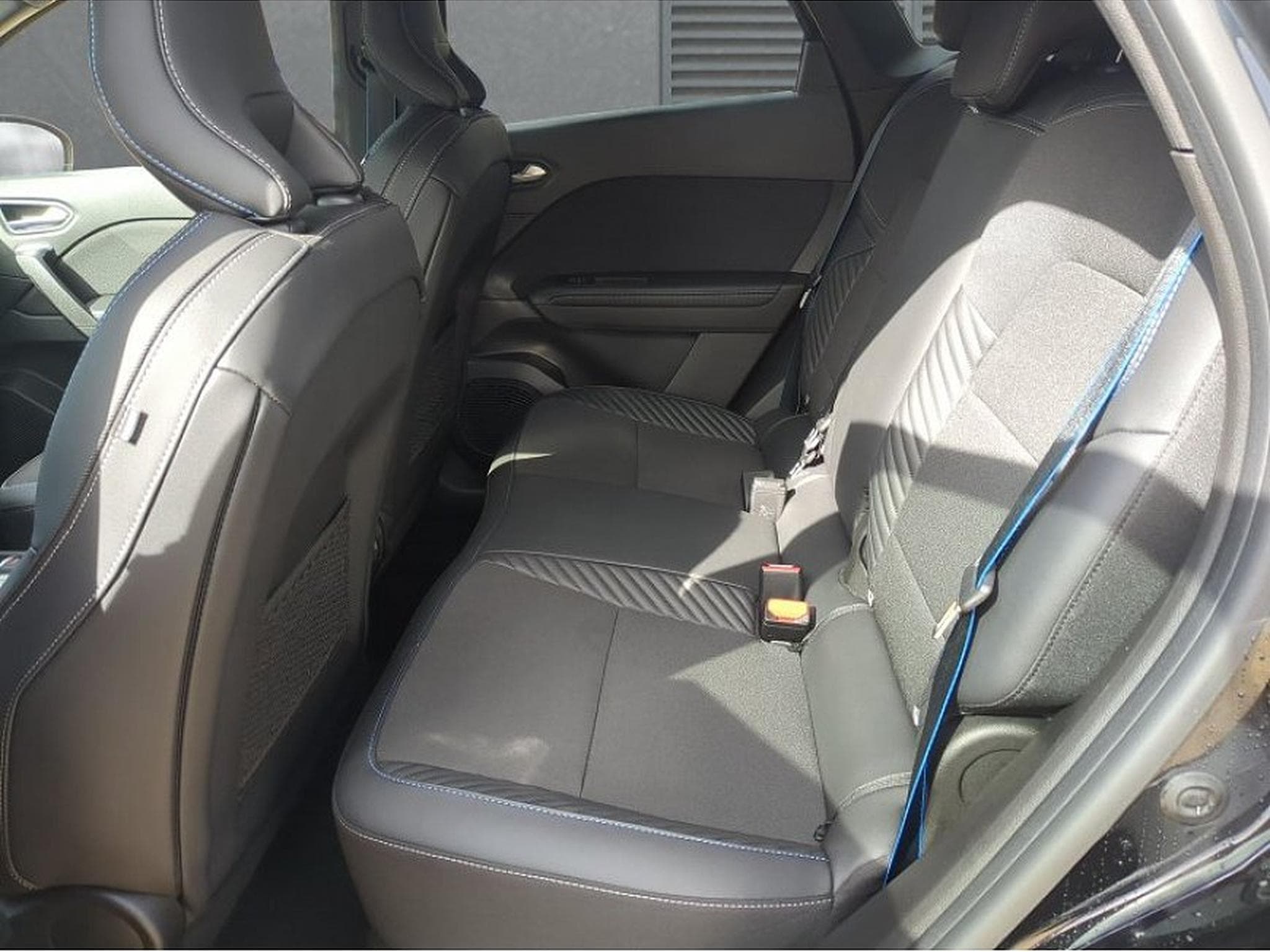 Renault Fuego (2026) - Foto 6