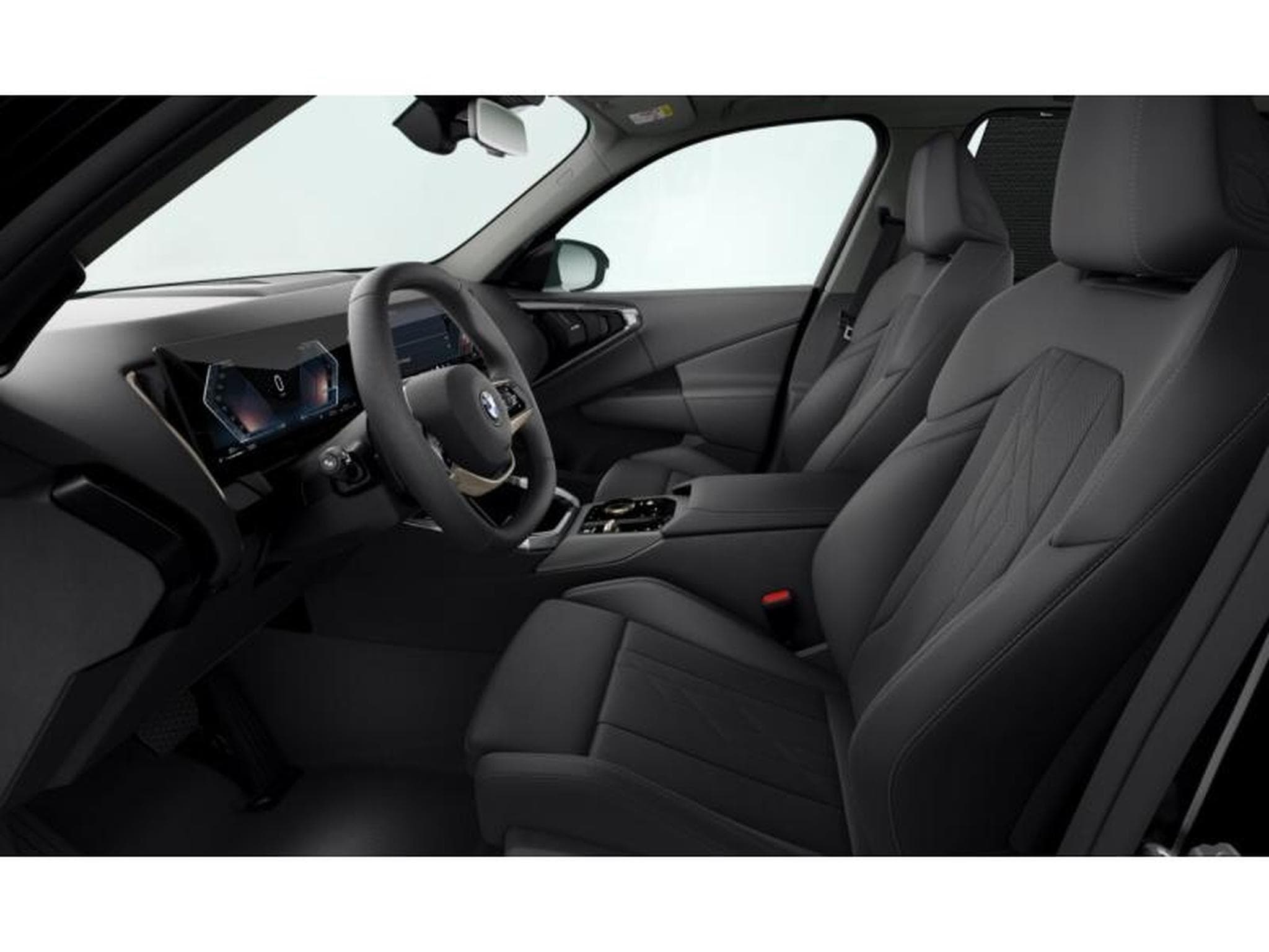 BMW X3 X3 xDrive20d (2025) - Foto 6