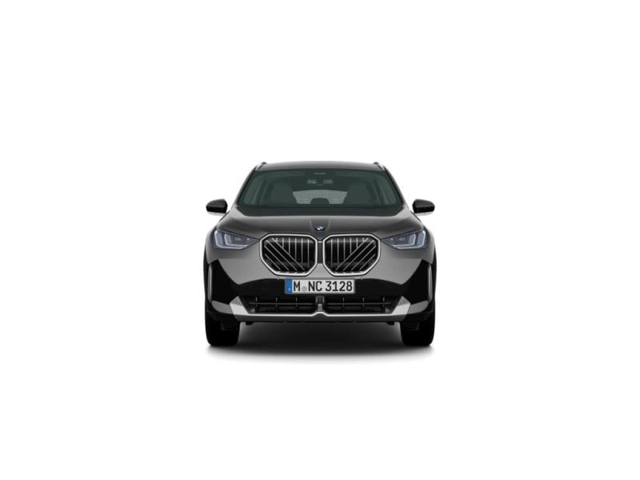 BMW X3 X3 xDrive20d (2025) - Foto 2