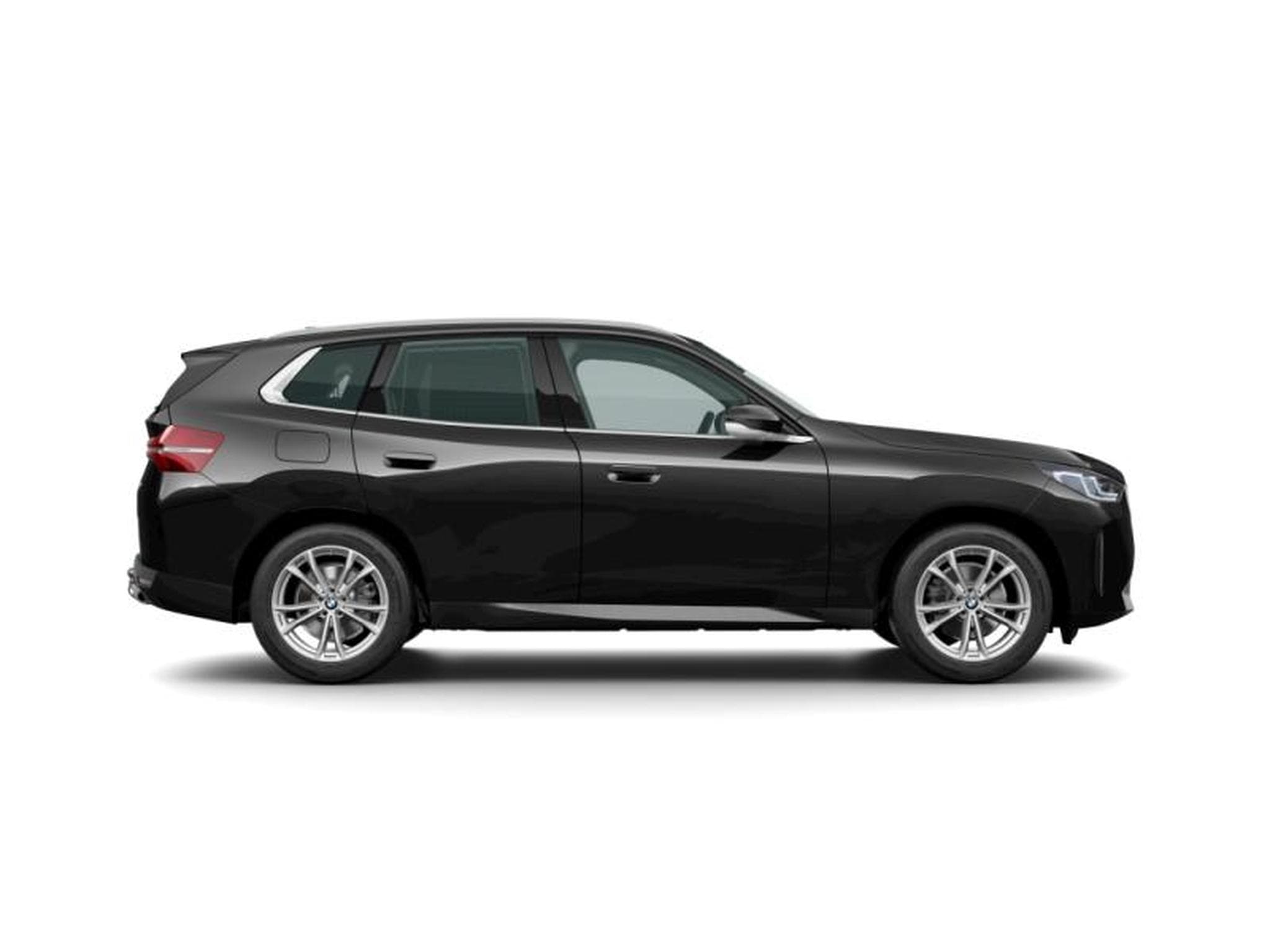BMW X3 X3 xDrive20d (2025) - Foto 3