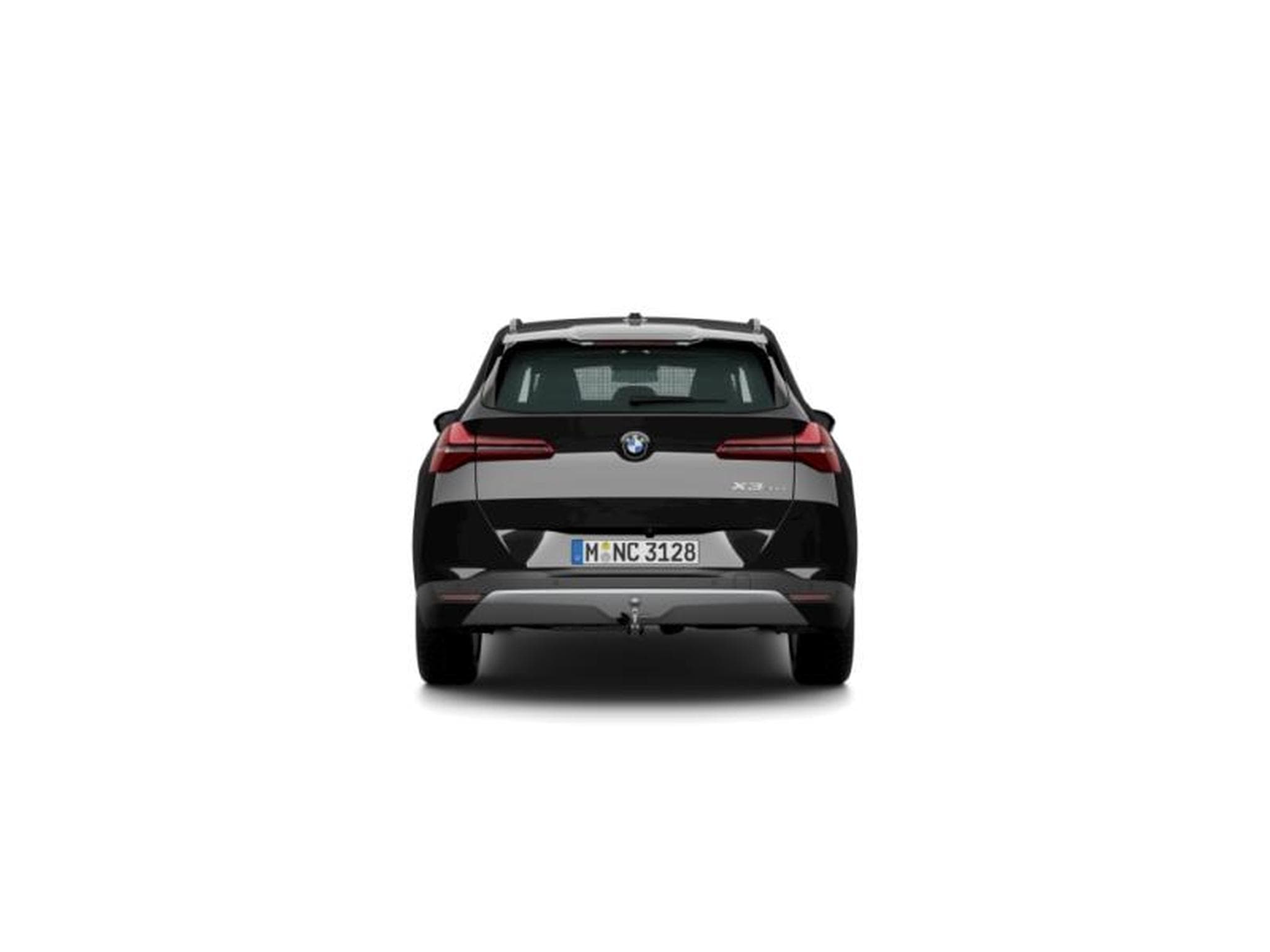 BMW X3 X3 xDrive20d (2025) - Foto 4