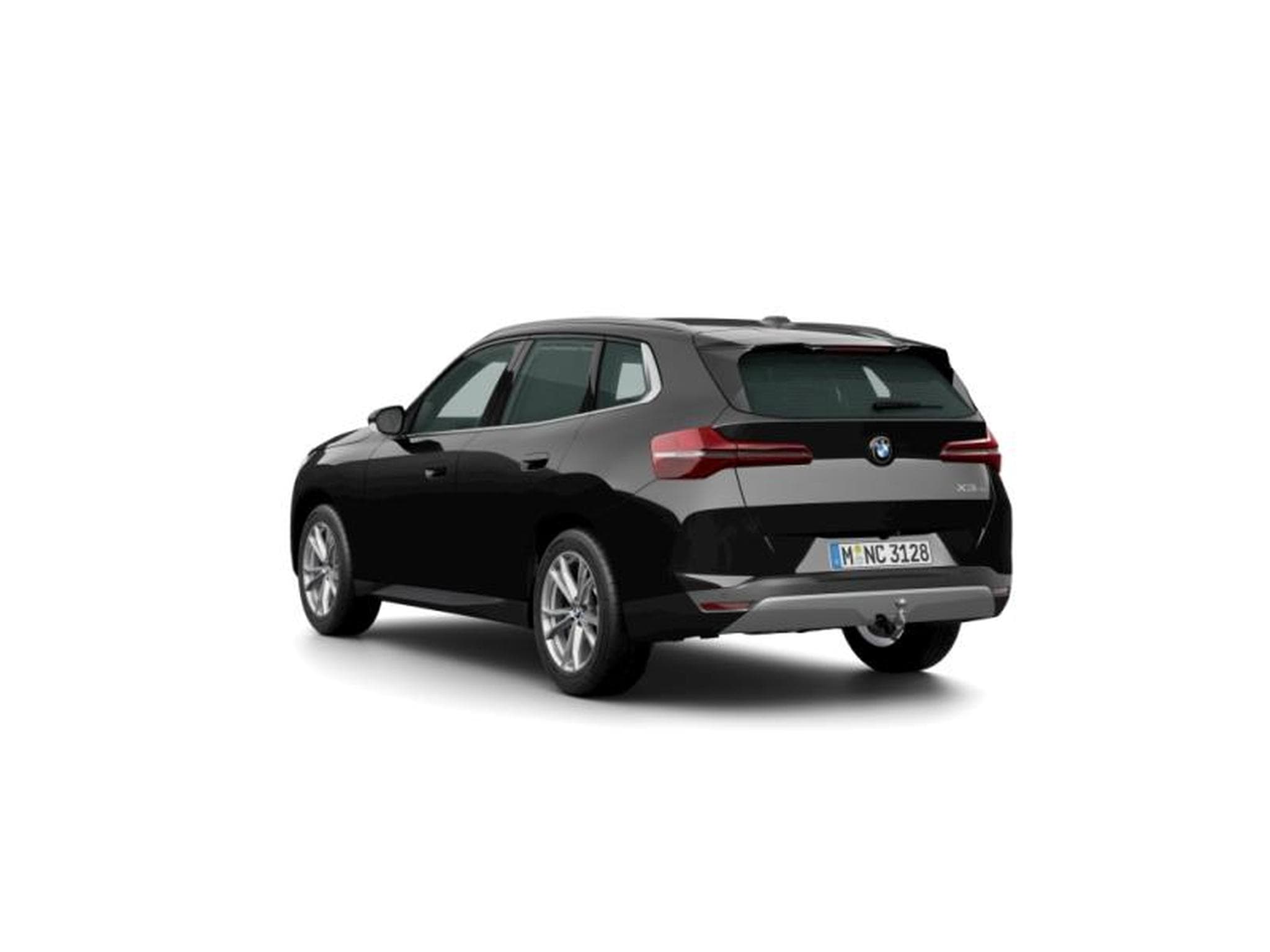 BMW X3 X3 xDrive20d (2025) - Foto 5