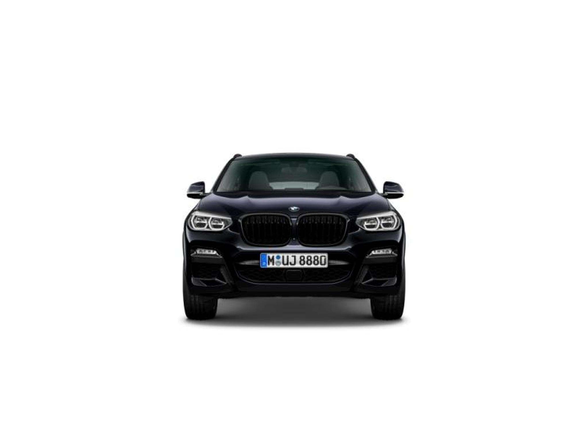 BMW X4 X4 xDrive30i M Sport (2020) - Foto 2