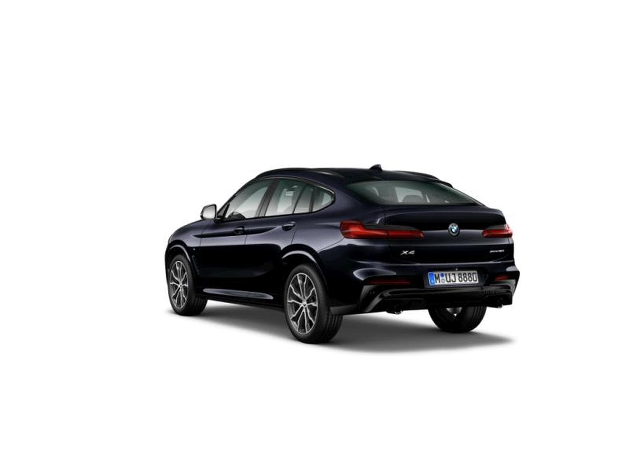 BMW X4 X4 xDrive30i M Sport (2020) - Foto 5