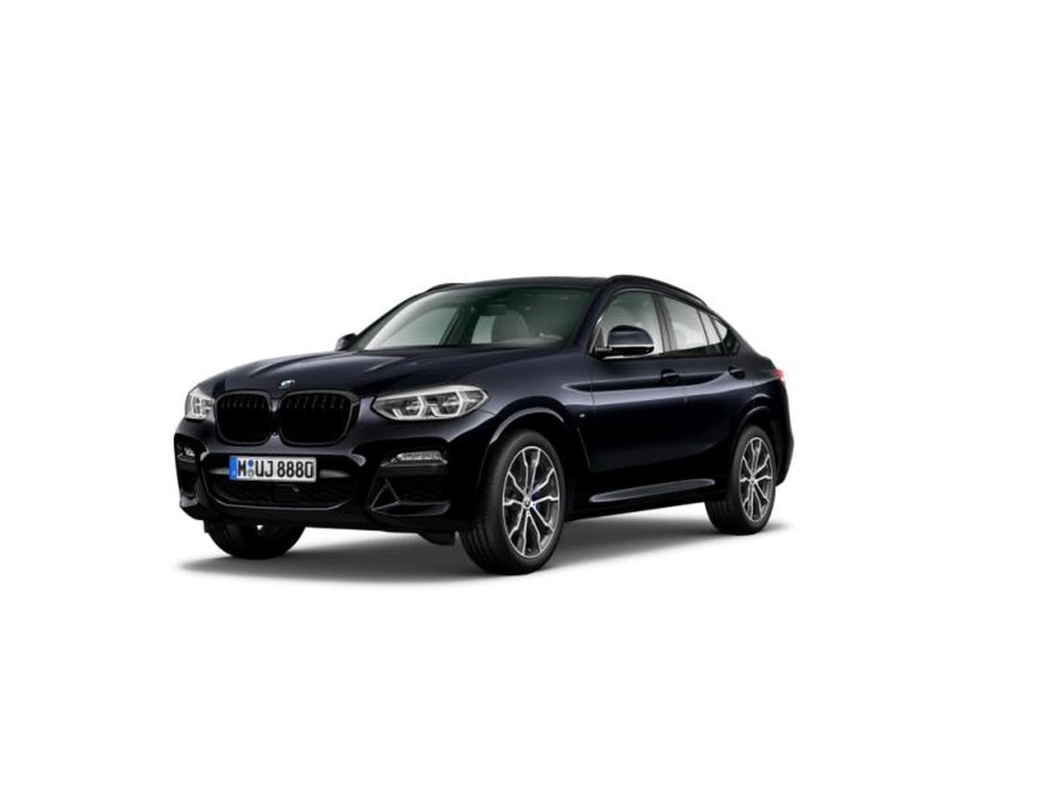 BMW X4 X4 xDrive30i M Sport (2020) - Foto 7