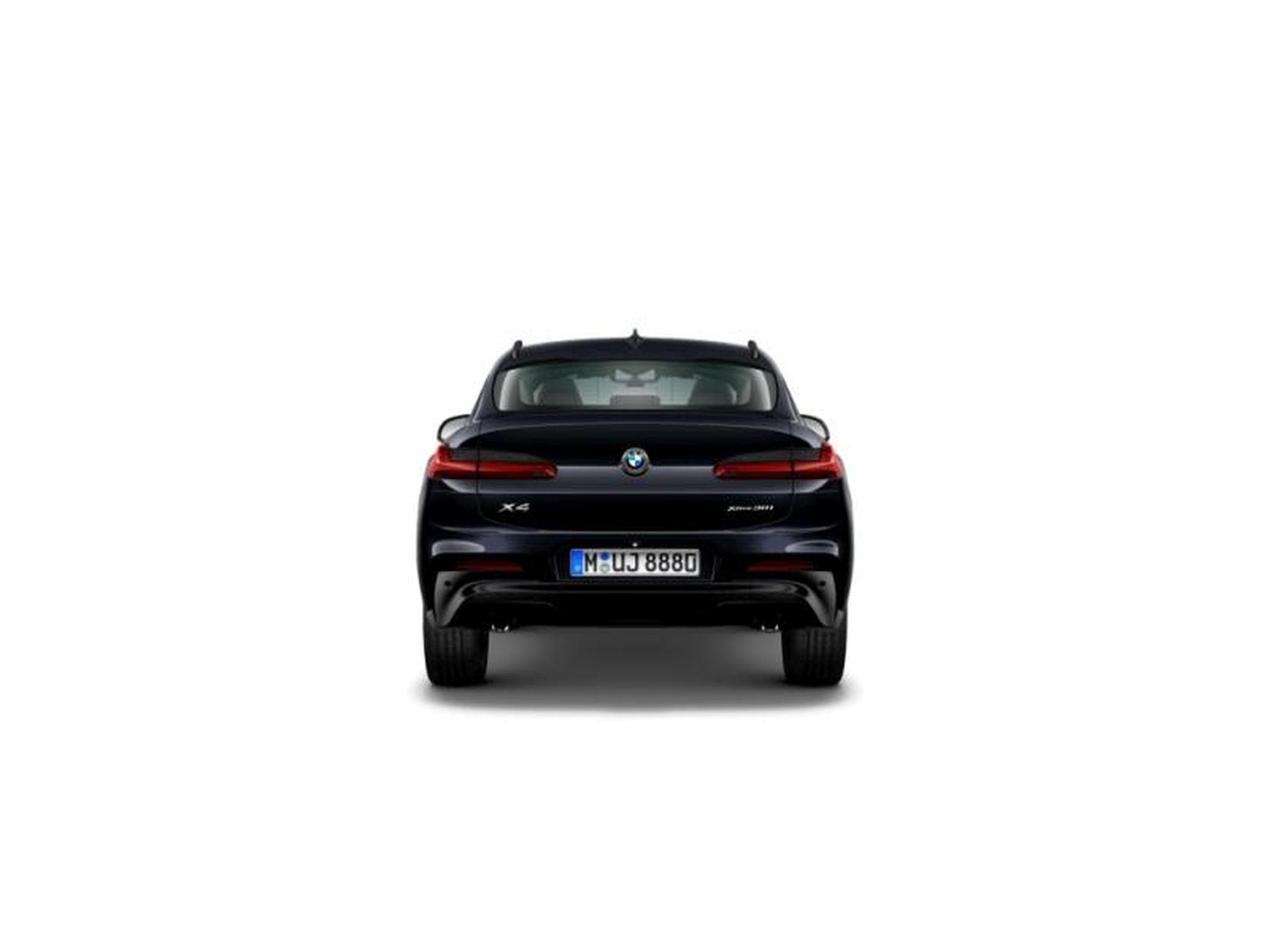BMW X4 X4 xDrive30i M Sport (2020) - Foto 4