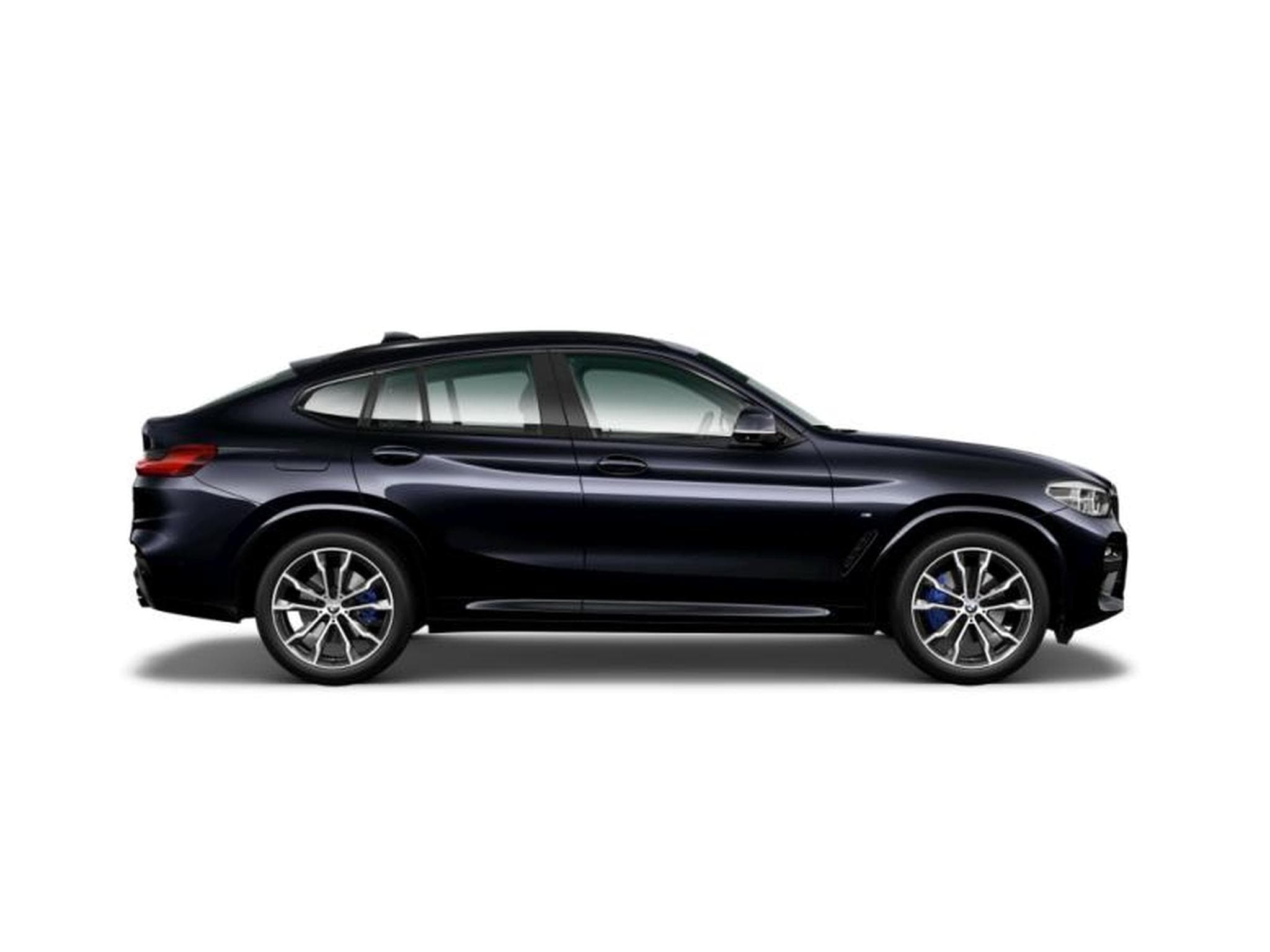 BMW X4 X4 xDrive30i M Sport (2020) - Foto 3