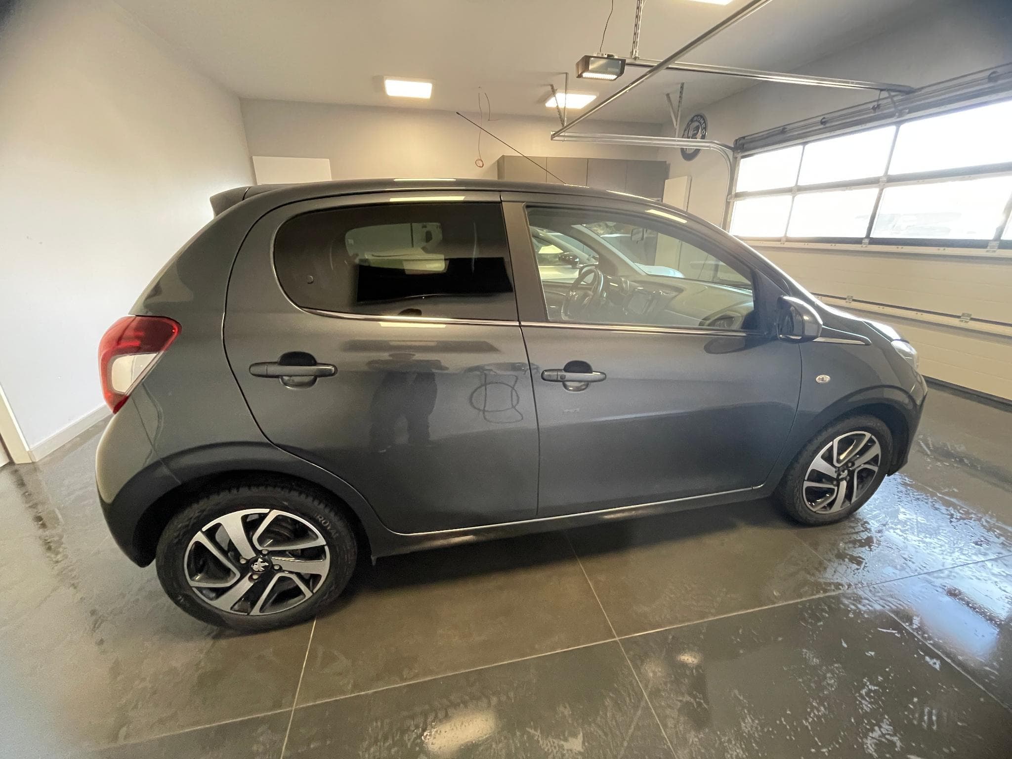 Peugeot 108 (2020) - Photo 5