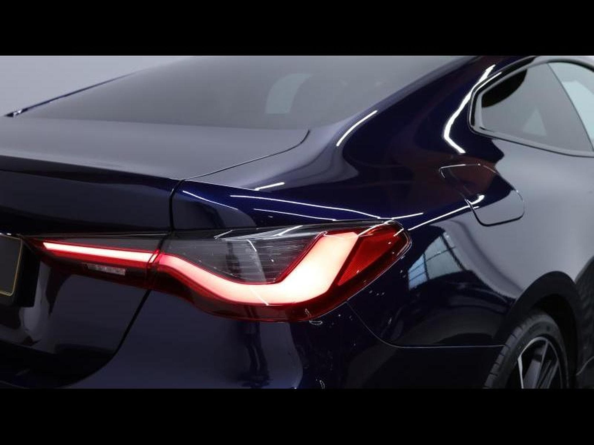BMW 430 i xDrive Coupe M Sport Auto (2022) - Photo 9
