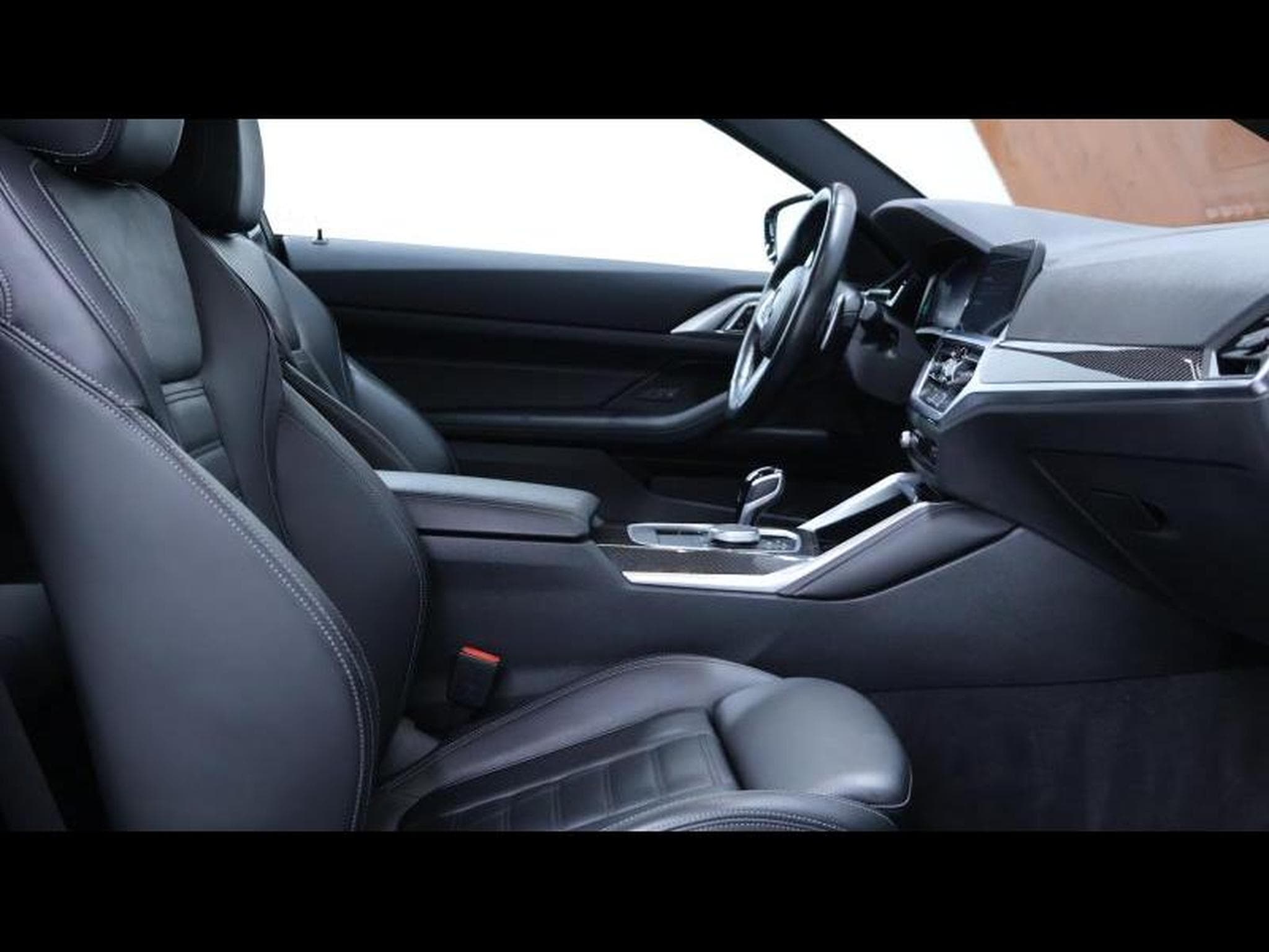 BMW 430 i xDrive Coupe M Sport Auto (2022) - Photo 11