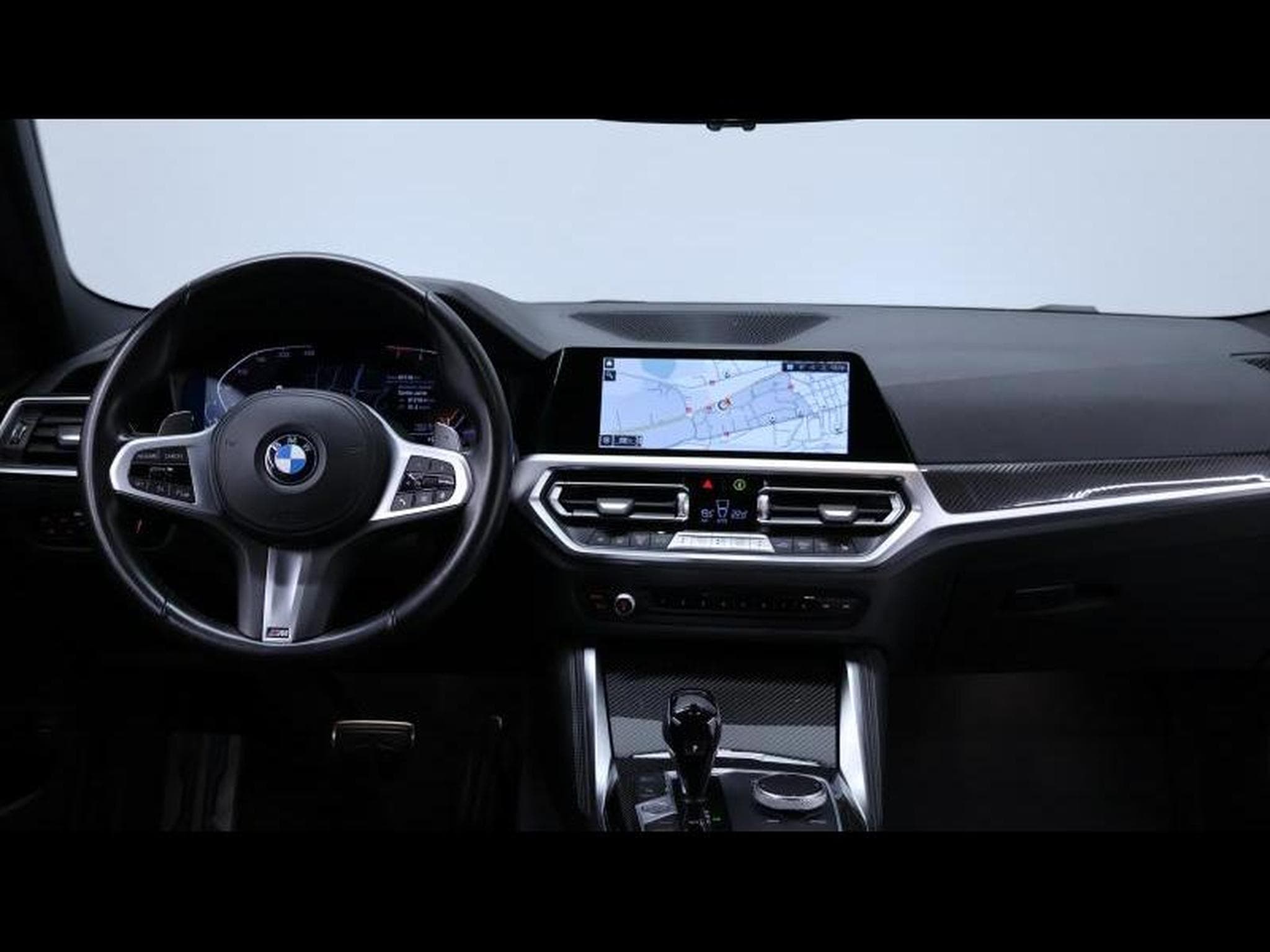 BMW 430 i xDrive Coupe M Sport Auto (2022) - Photo 16