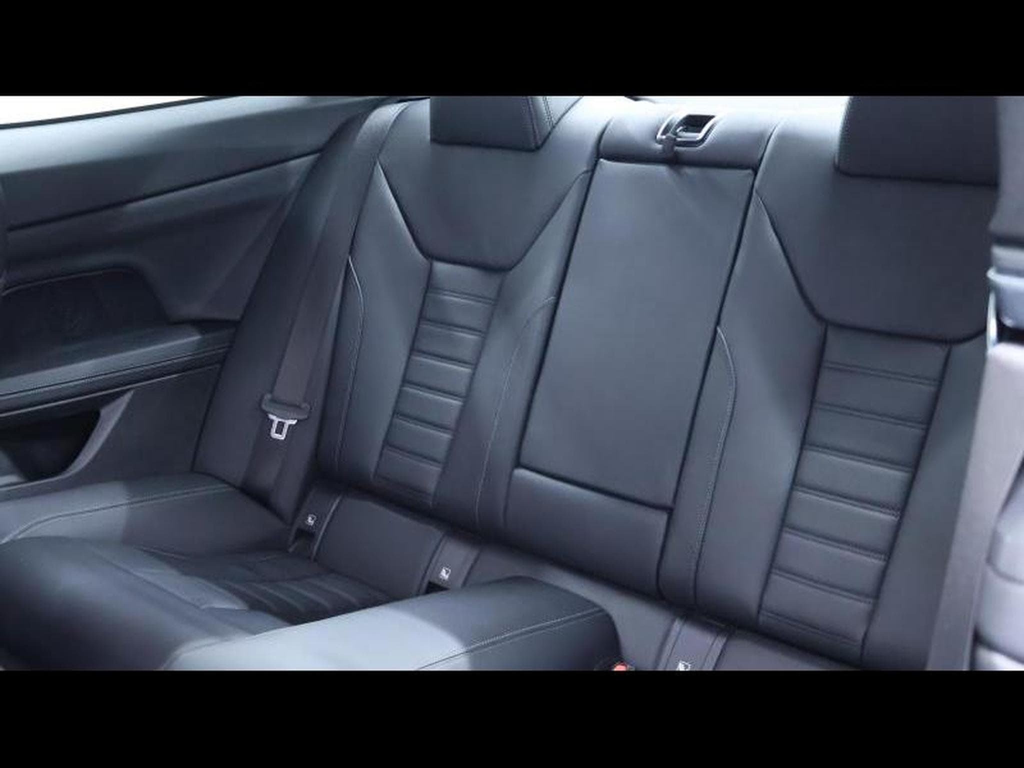 BMW 430 i xDrive Coupe M Sport Auto (2022) - Photo 14