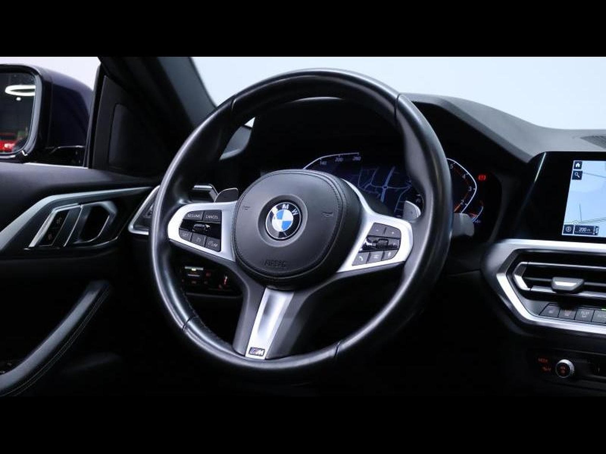 BMW 430 i xDrive Coupe M Sport Auto (2022) - Photo 15