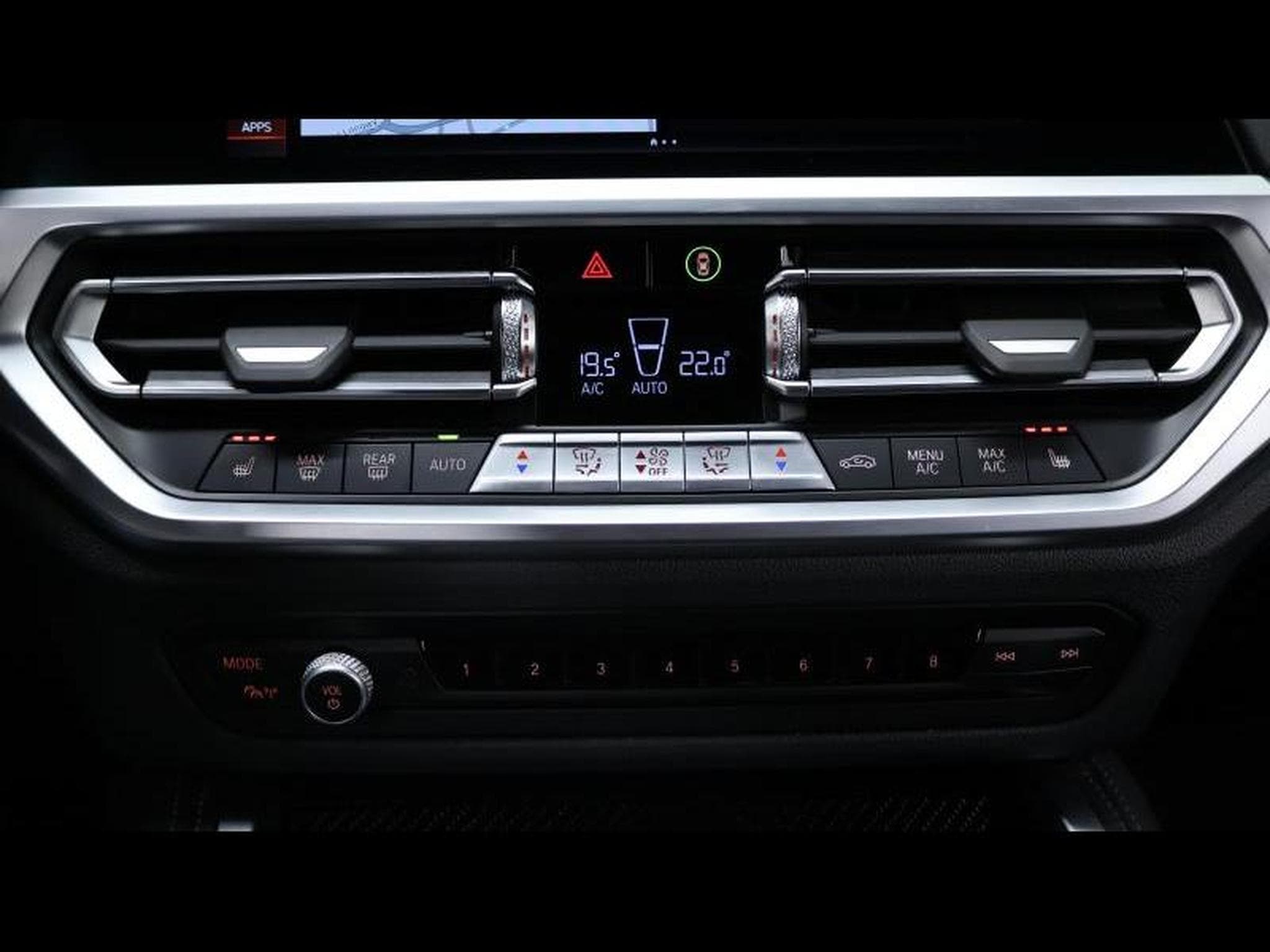 BMW 430 i xDrive Coupe M Sport Auto (2022) - Photo 20
