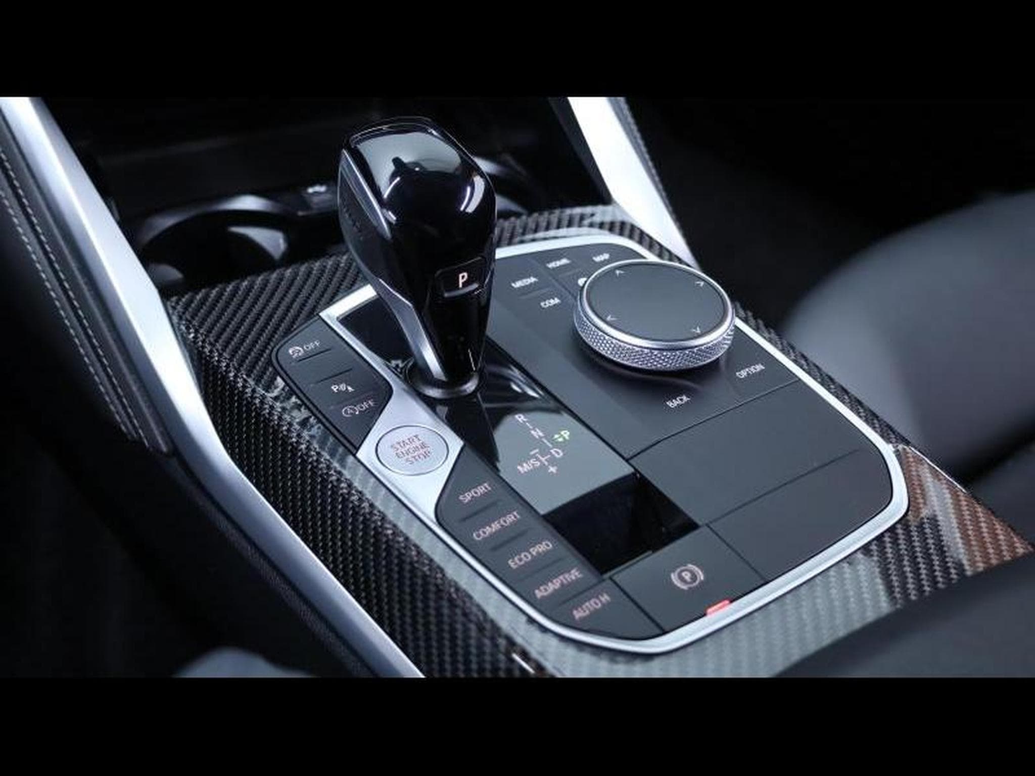 BMW 430 i xDrive Coupe M Sport Auto (2022) - Photo 19
