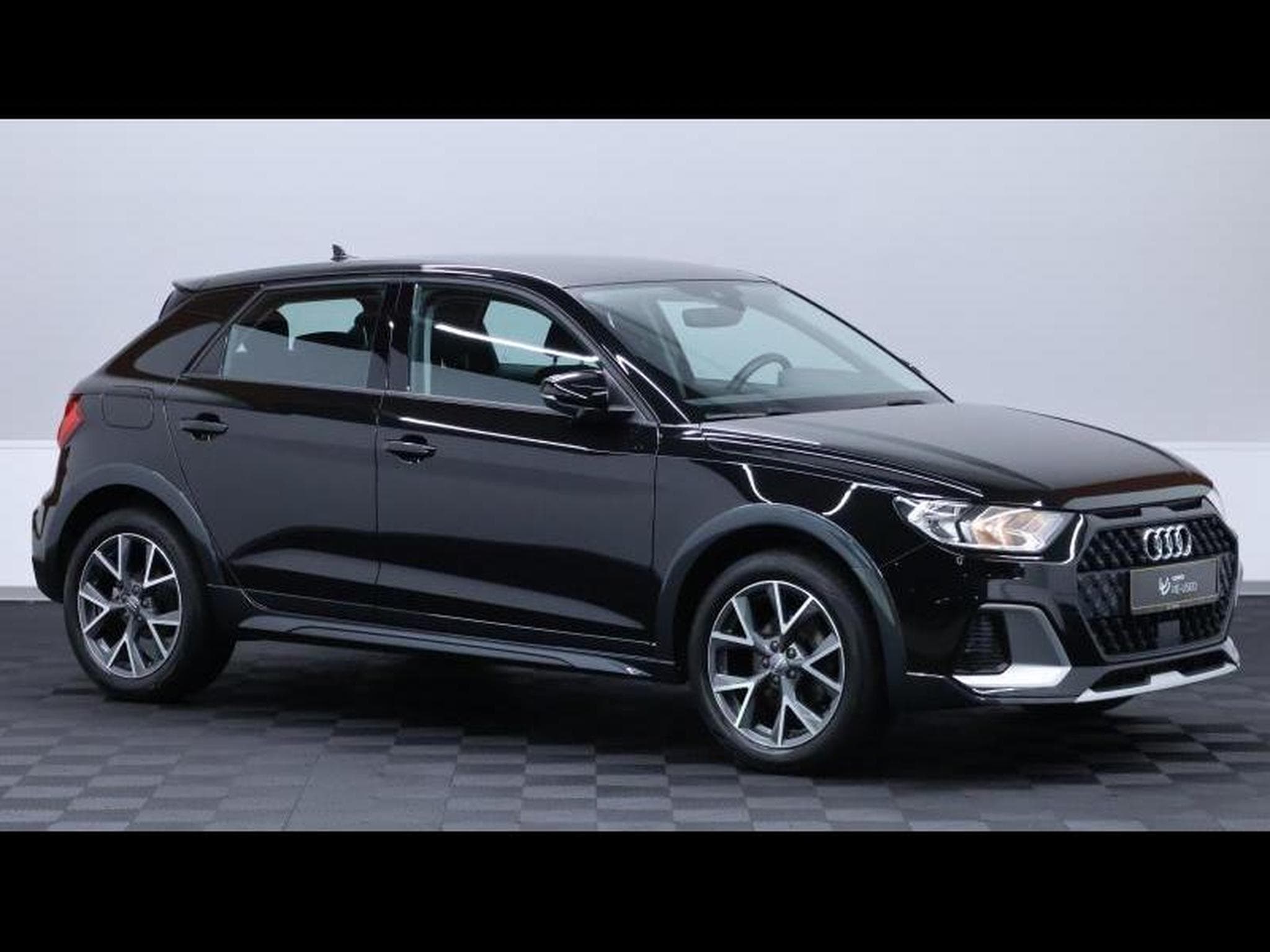 Audi A1 City Carver Allstreet 30TFSI S-Tronic (2020) - Foto 3