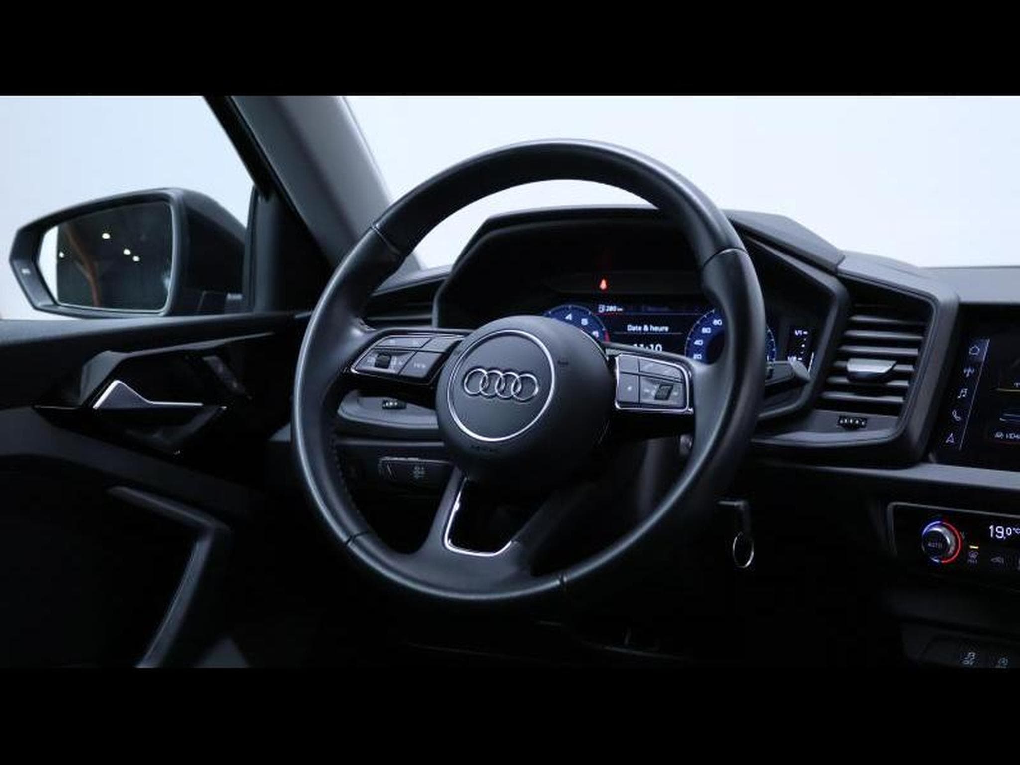 Audi A1 City Carver Allstreet 30TFSI S-Tronic (2020) - Foto 16