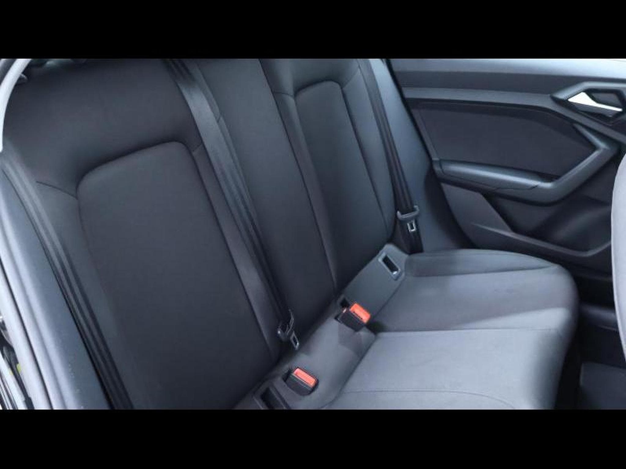 Audi A1 City Carver Allstreet 30TFSI S-Tronic (2020) - Foto 14