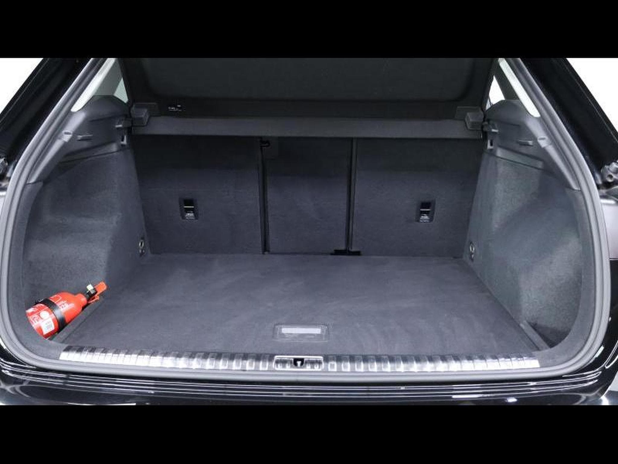 Audi Q3 35 TFSI 150 S-Tronic (2022) - Photo 7