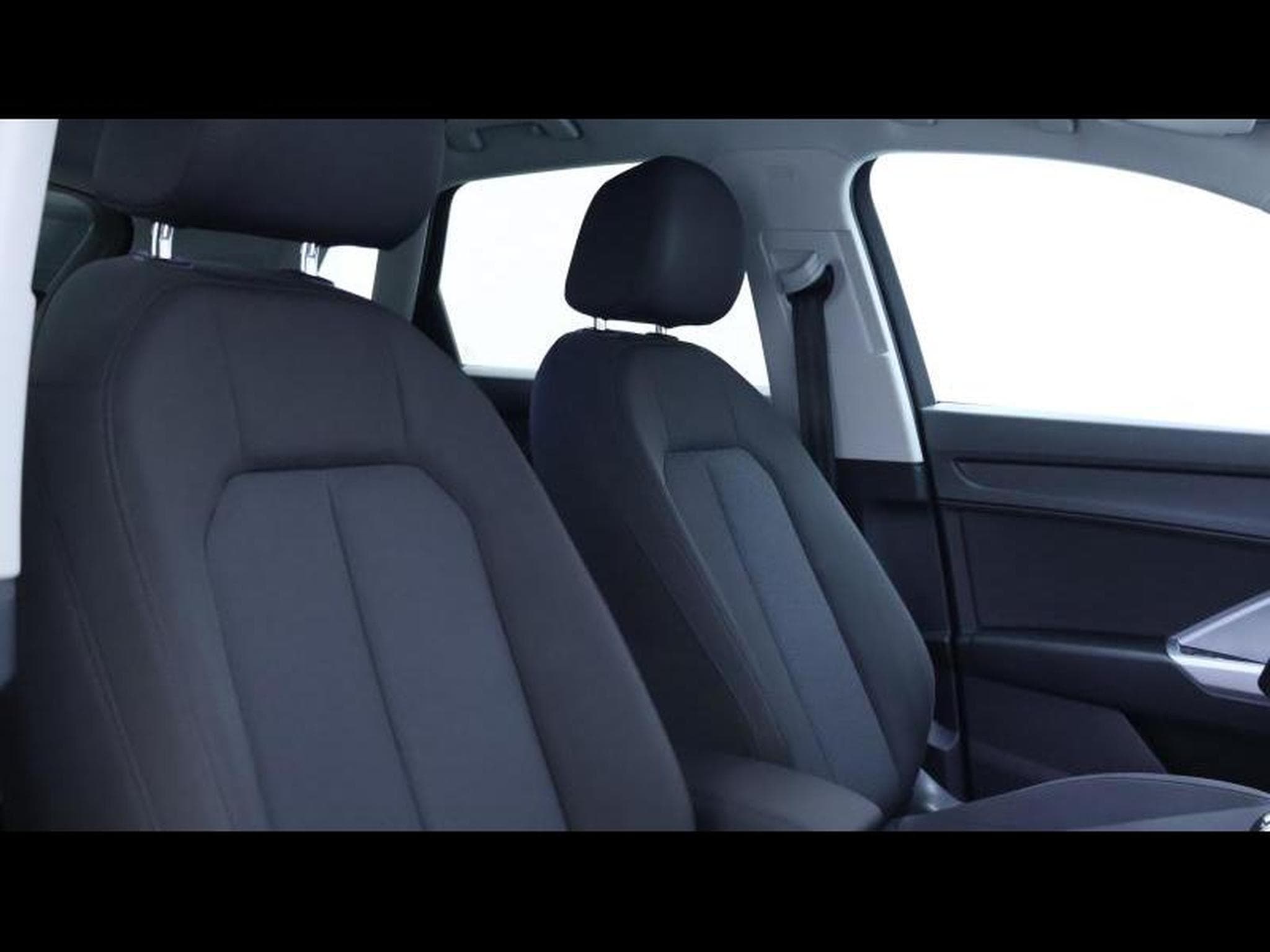 Audi Q3 35 TFSI 150 S-Tronic (2022) - Photo 12