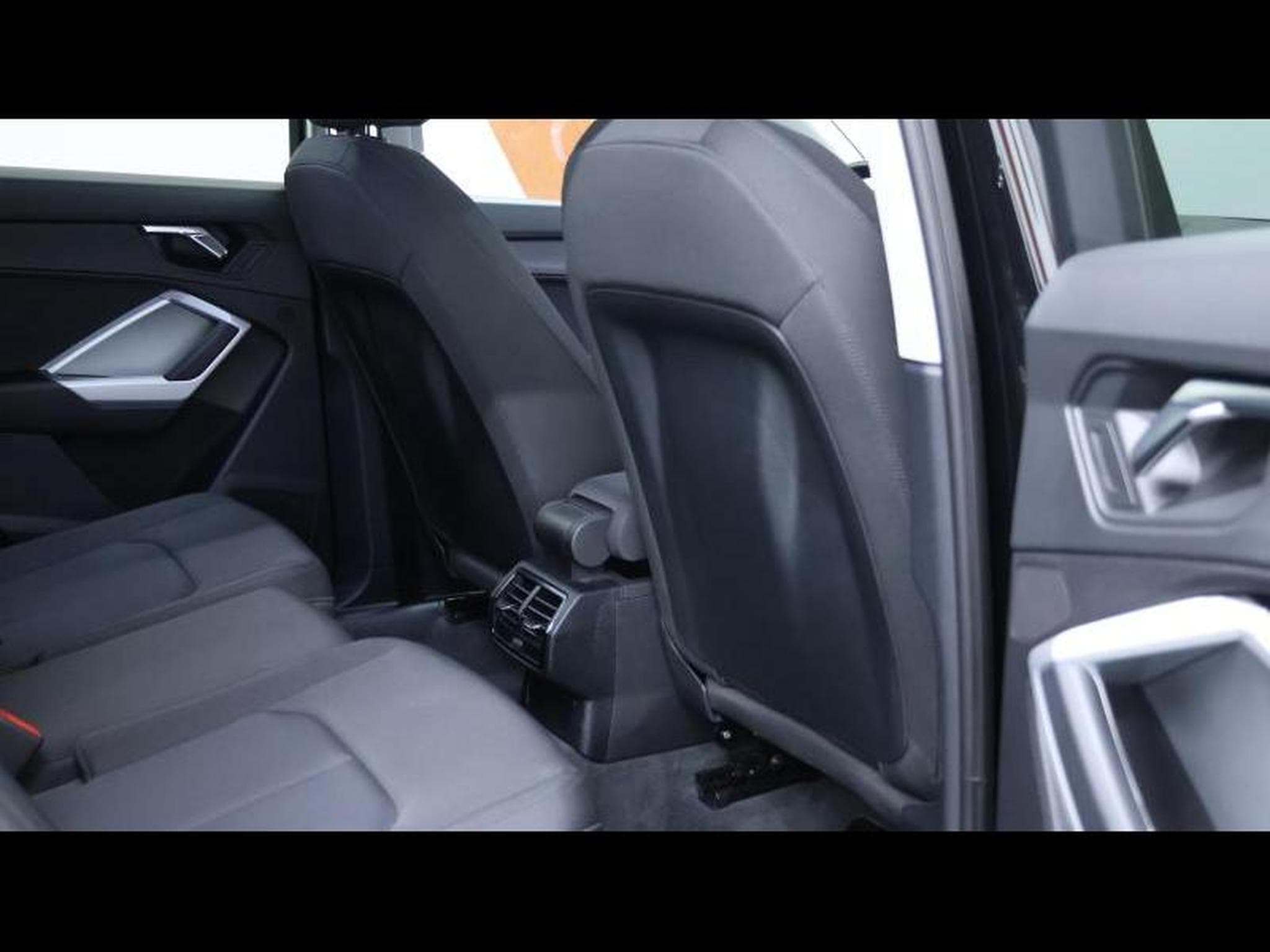 Audi Q3 35 TFSI 150 S-Tronic (2022) - Photo 13