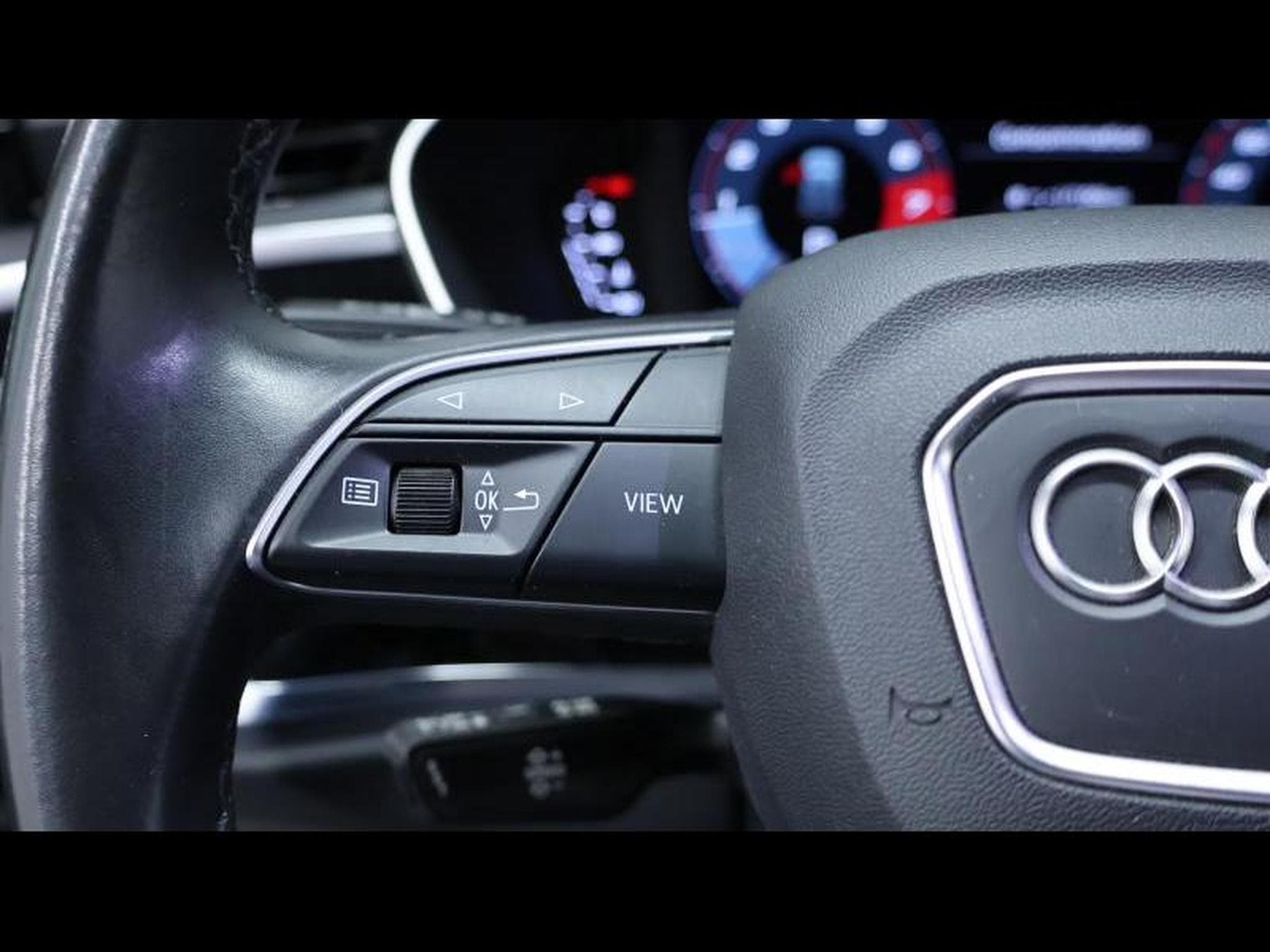 Audi Q3 35 TFSI 150 S-Tronic (2022) - Photo 17
