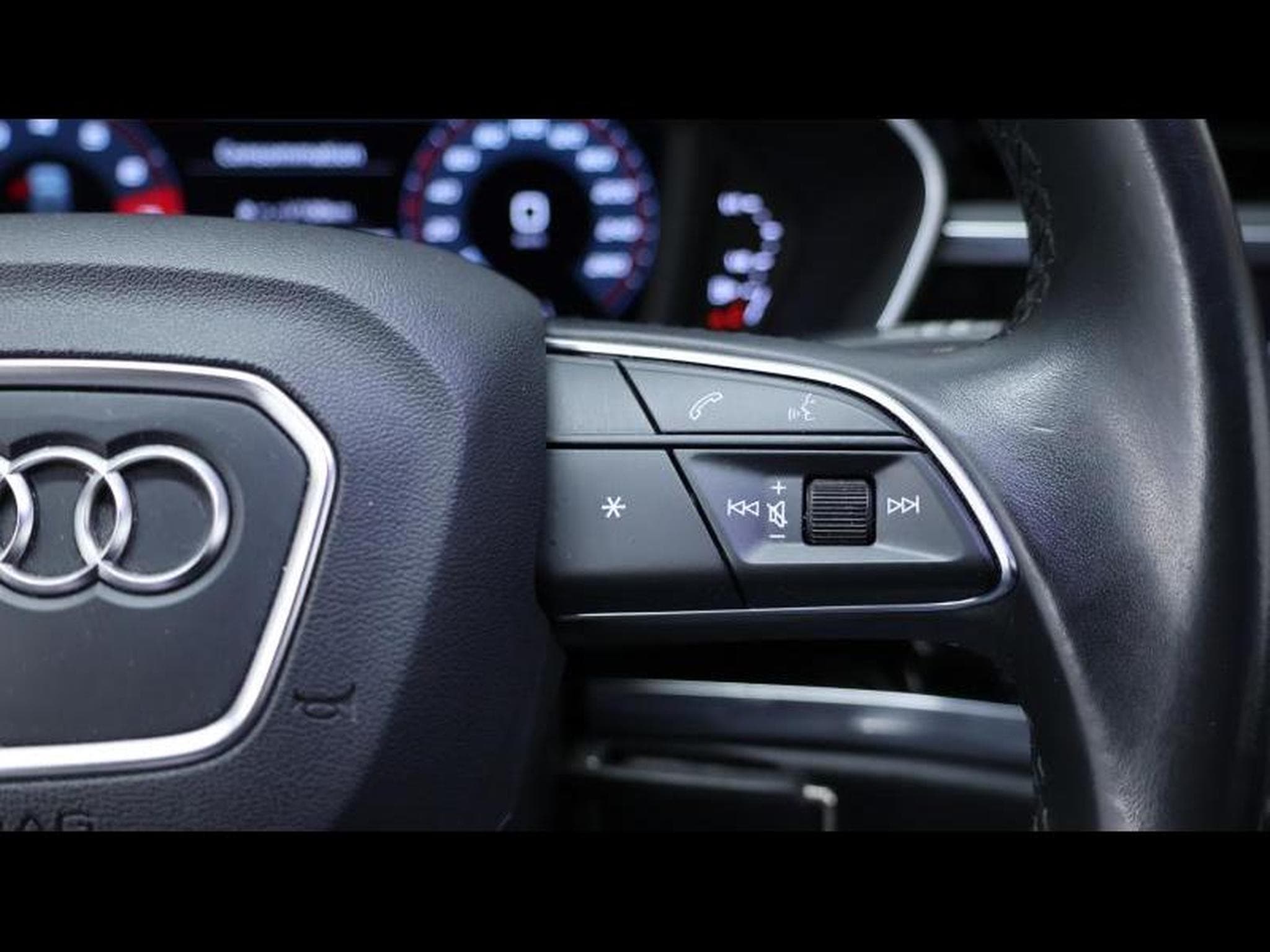 Audi Q3 35 TFSI 150 S-Tronic (2022) - Photo 18